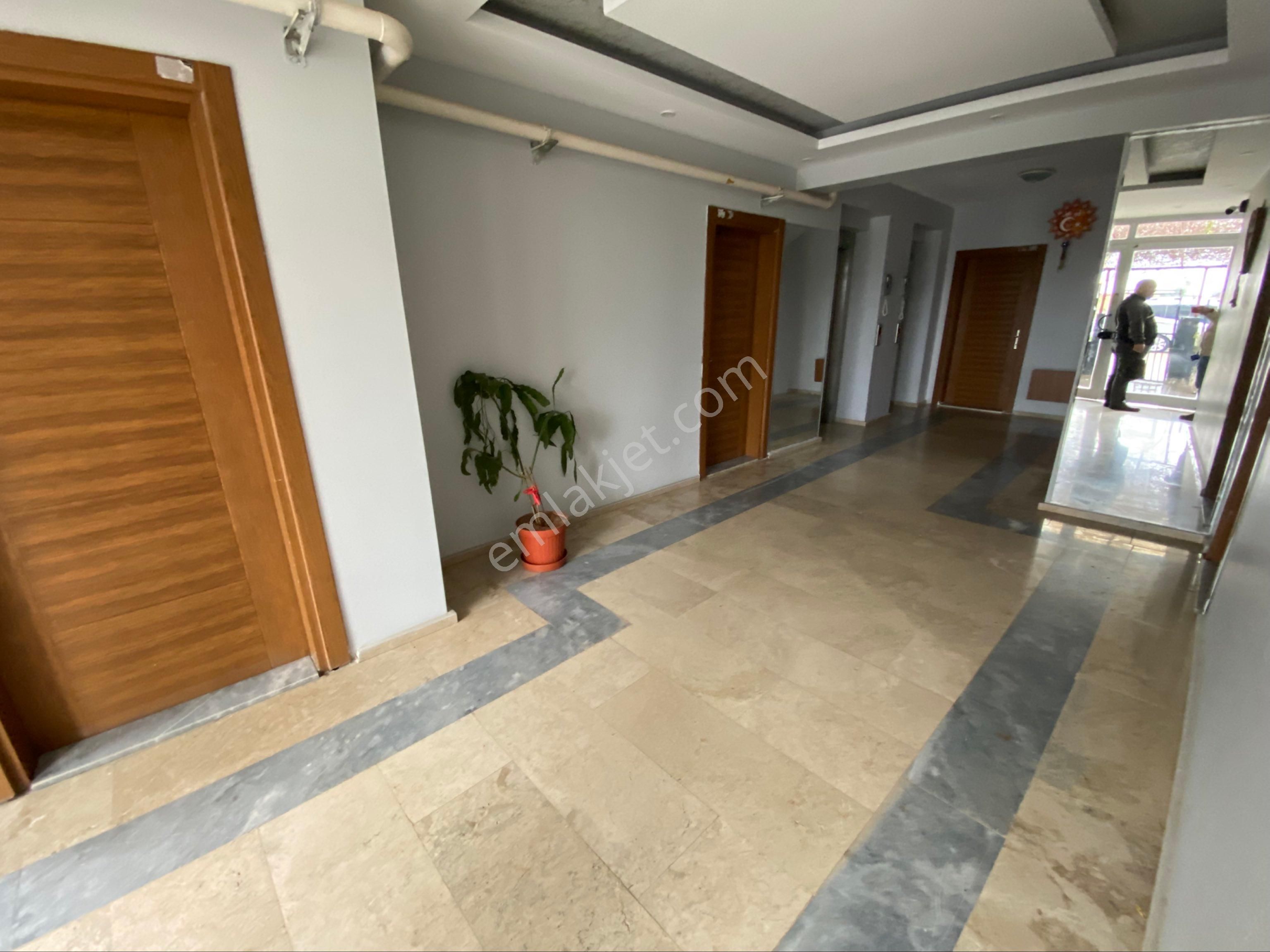 Atc'den Çarkıpare'de Kombili-cam Balkonlu 3+1 Km Kiralık Daire - Görsel 31