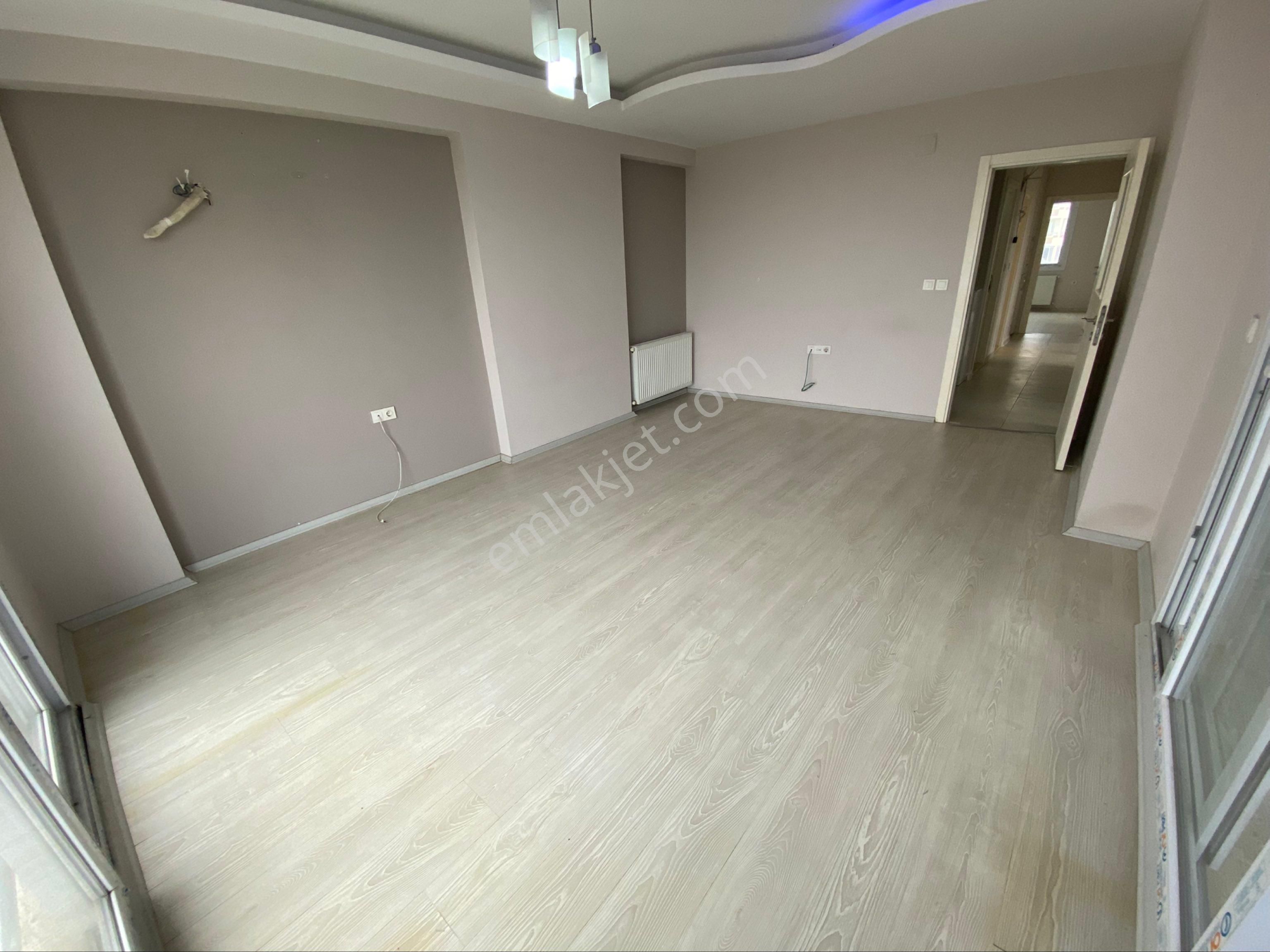 Atc'den Çarkıpare'de Kombili-cam Balkonlu 3+1 Km Kiralık Daire - Görsel 6