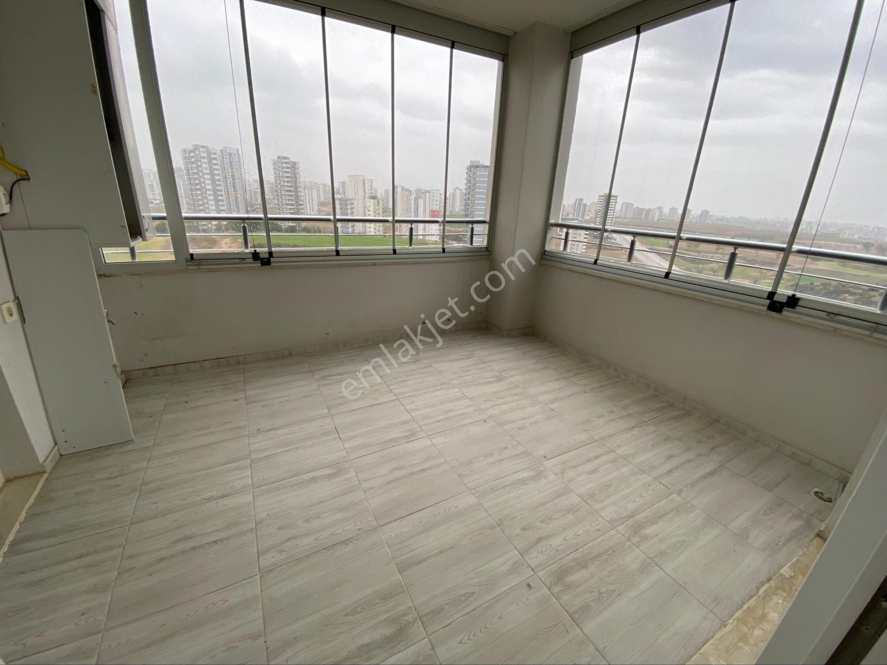 Atc'den Çarkıpare'de Kombili-cam Balkonlu 3+1 Km Kiralık Daire - Görsel 9