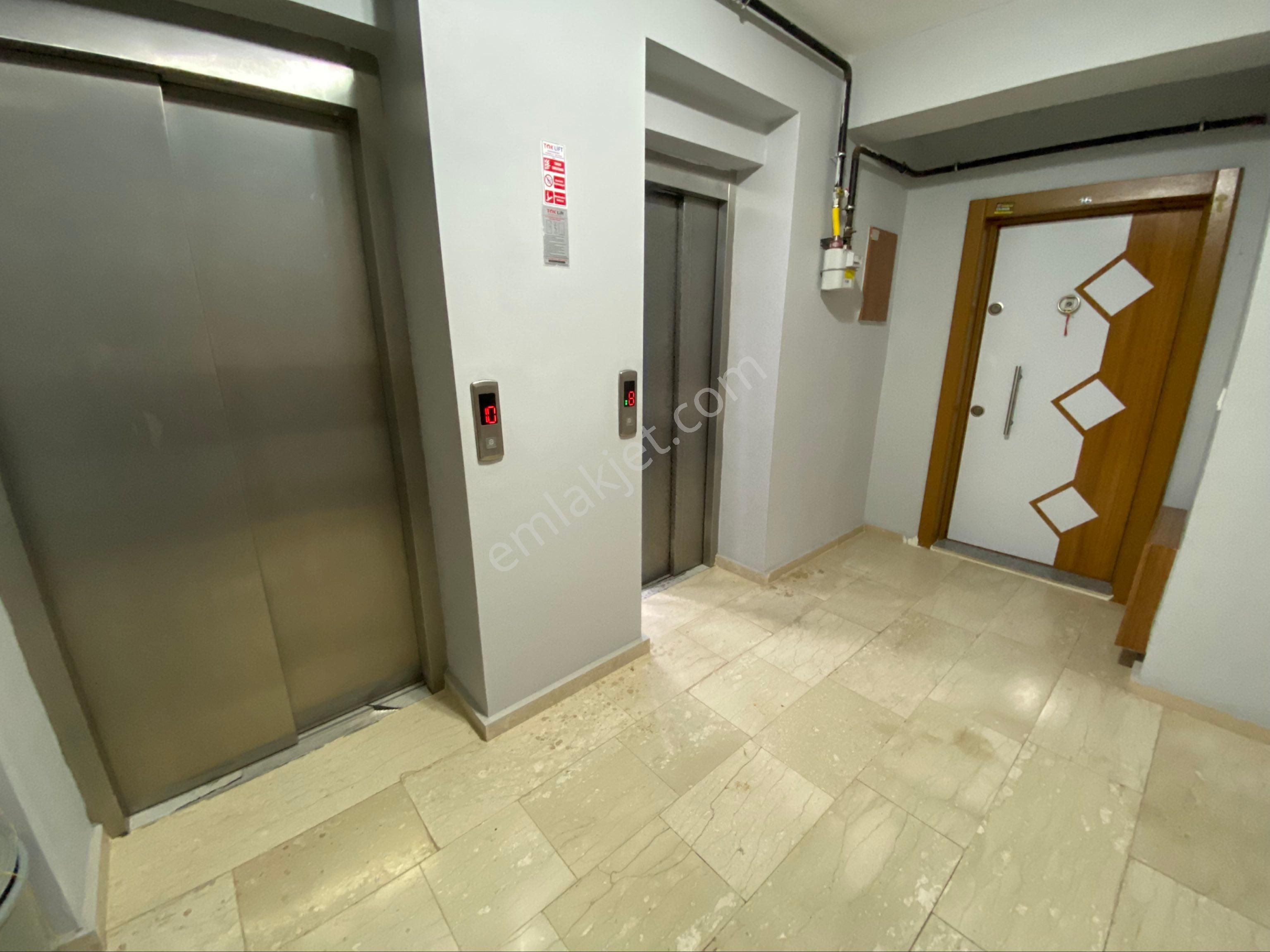 Atc'den Çarkıpare'de Kombili-cam Balkonlu 3+1 Km Kiralık Daire - Görsel 29