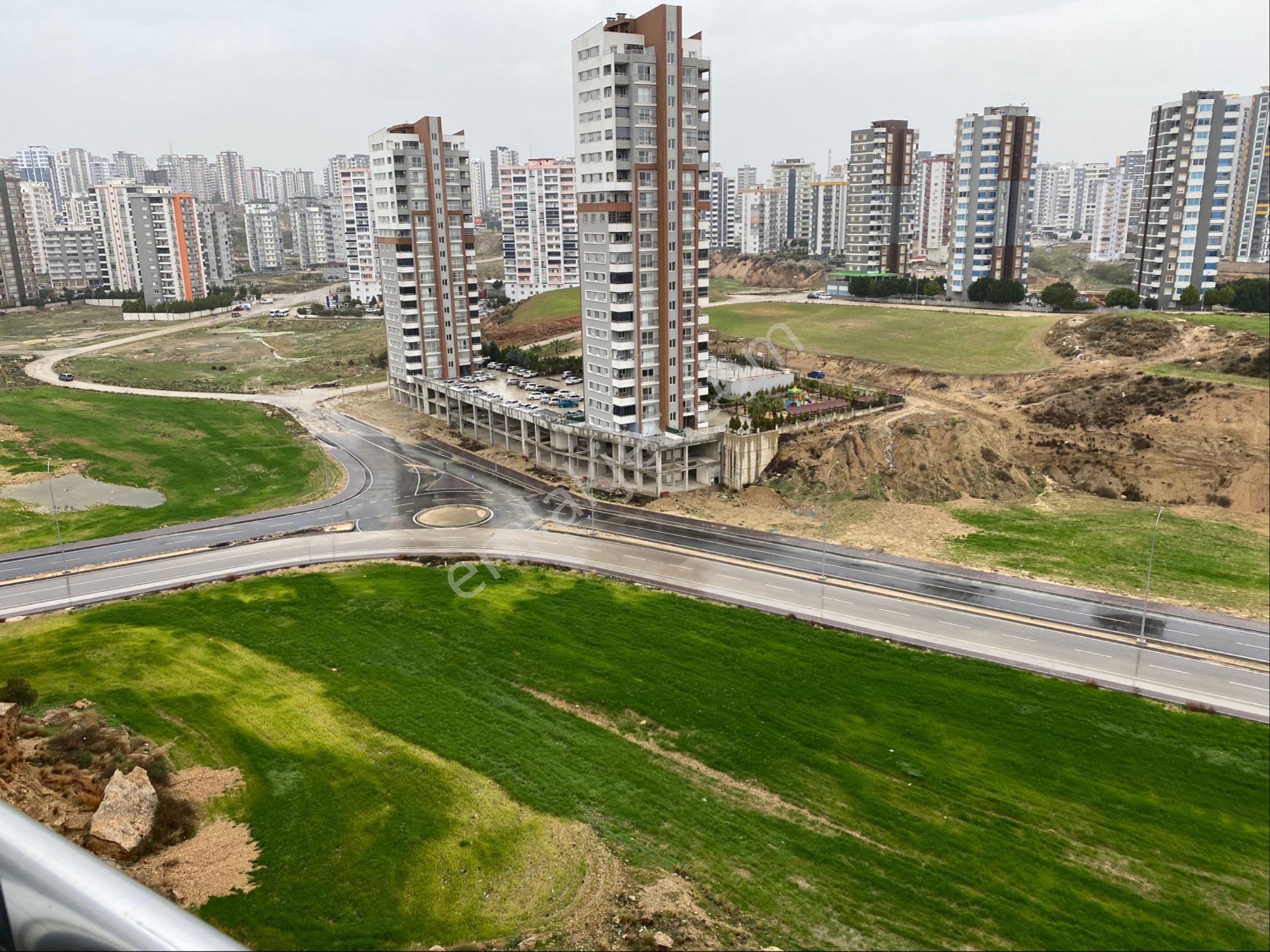 Atc'den Çarkıpare'de Kombili-cam Balkonlu 3+1 Km Kiralık Daire - Görsel 33