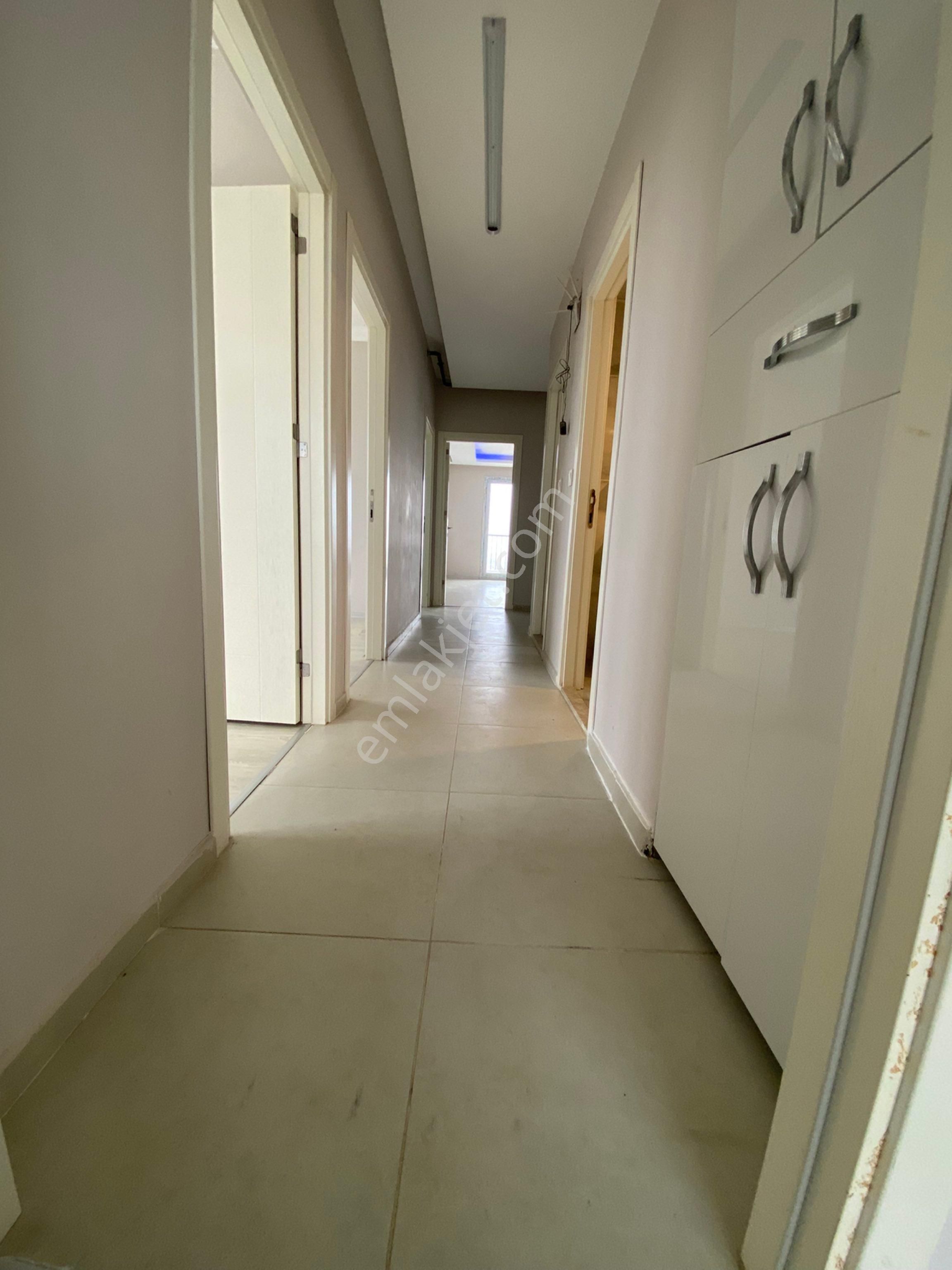 Atc'den Çarkıpare'de Kombili-cam Balkonlu 3+1 Km Kiralık Daire - Görsel 28