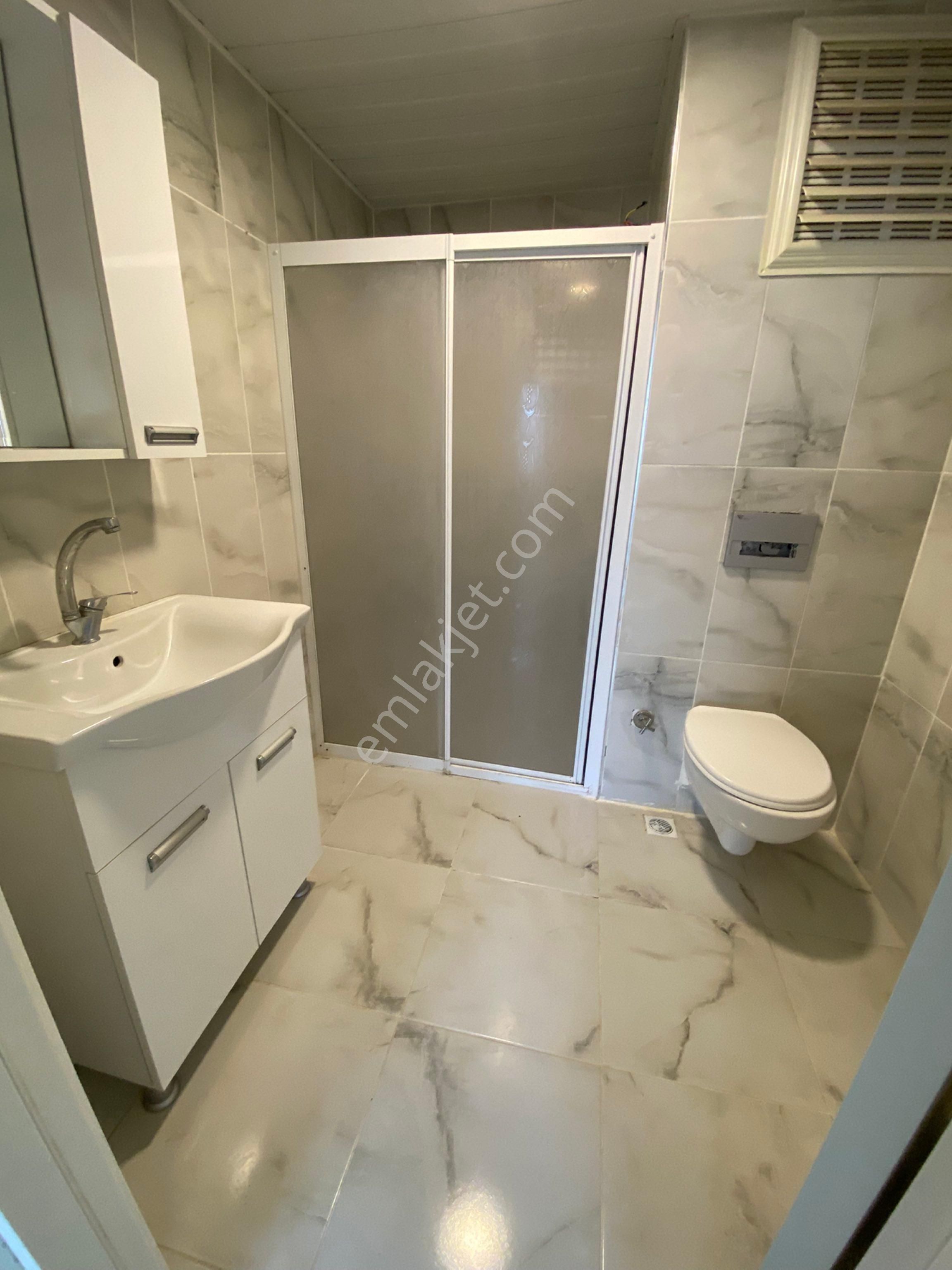 Atc'den Çarkıpare'de Kombili-cam Balkonlu 3+1 Km Kiralık Daire - Görsel 17