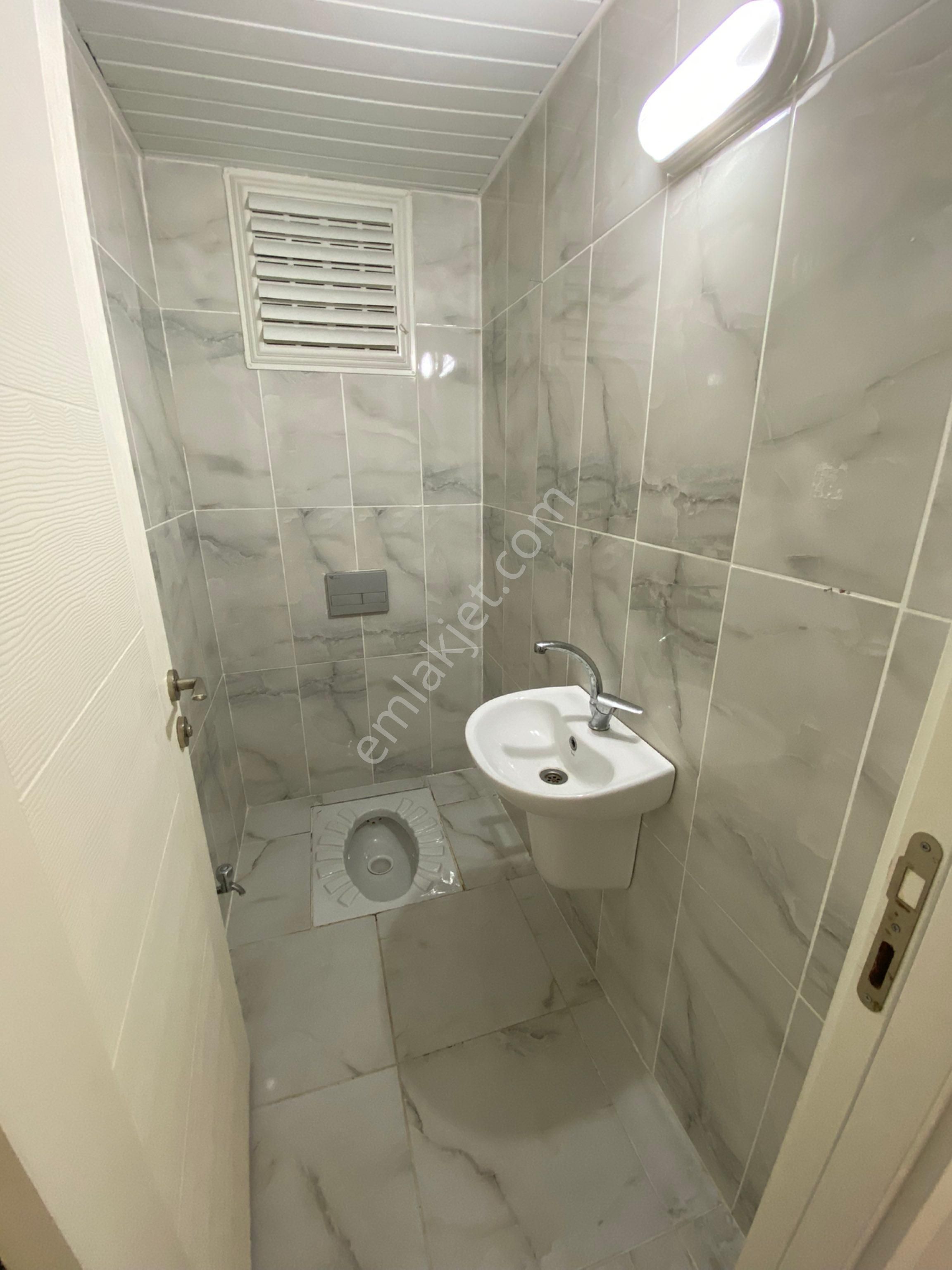 Atc'den Çarkıpare'de Kombili-cam Balkonlu 3+1 Km Kiralık Daire - Görsel 16