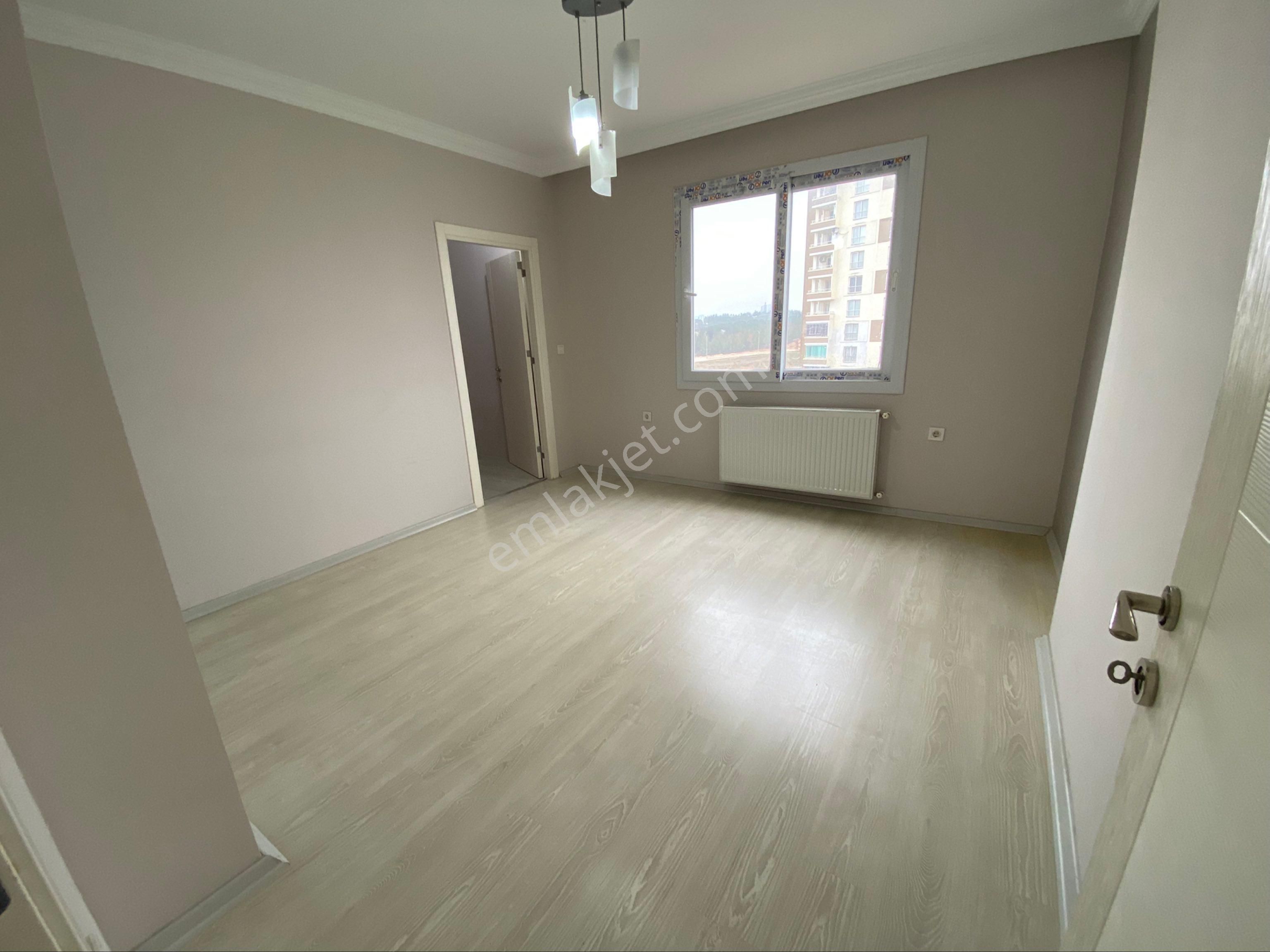 Atc'den Çarkıpare'de Kombili-cam Balkonlu 3+1 Km Kiralık Daire - Görsel 23