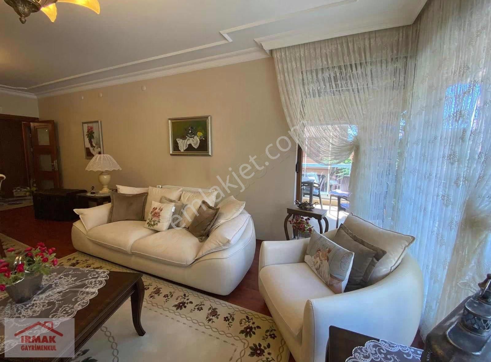 Atatürk Bulvarı Site İçi Satılık 4+1 Daire - Görsel 11