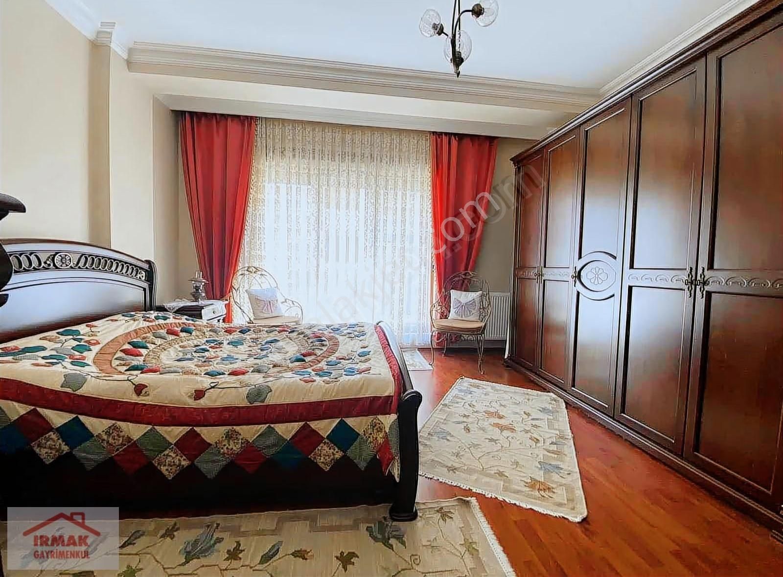 Atatürk Bulvarı Site İçi Satılık 4+1 Daire - Görsel 3