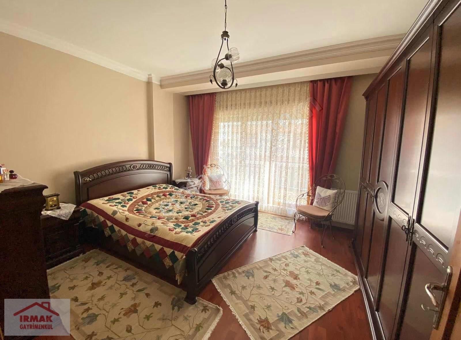 Atatürk Bulvarı Site İçi Satılık 4+1 Daire - Görsel 9