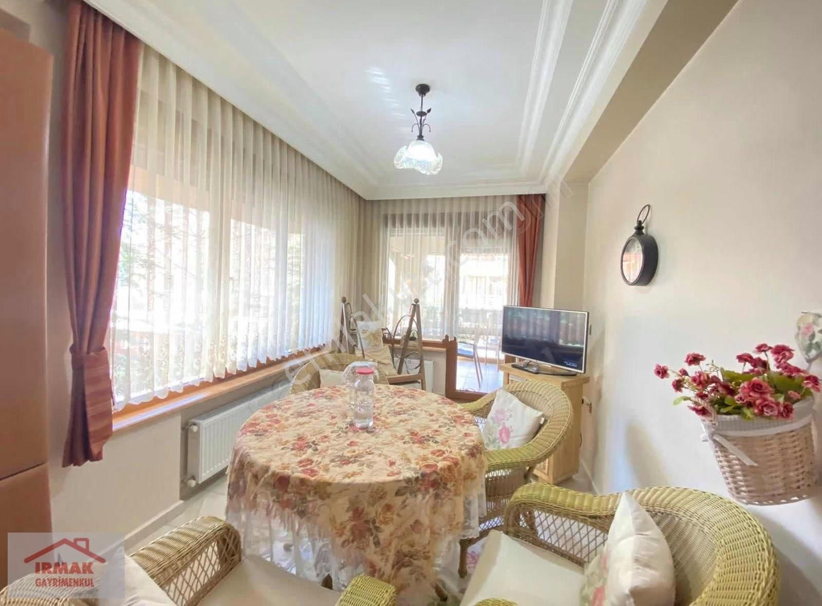 Atatürk Bulvarı Site İçi Satılık 4+1 Daire - Görsel 10