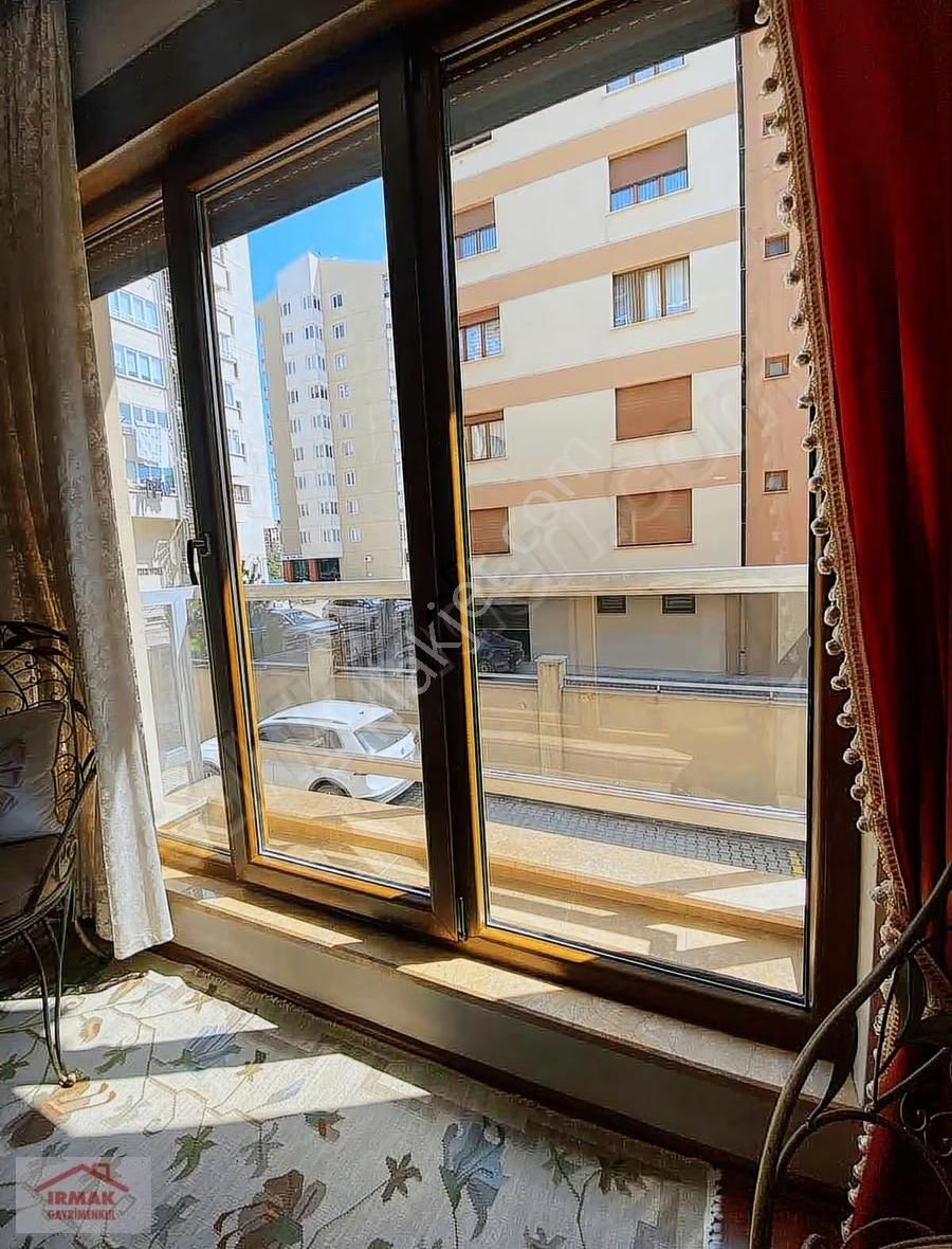 Atatürk Bulvarı Site İçi Satılık 4+1 Daire - Görsel 8