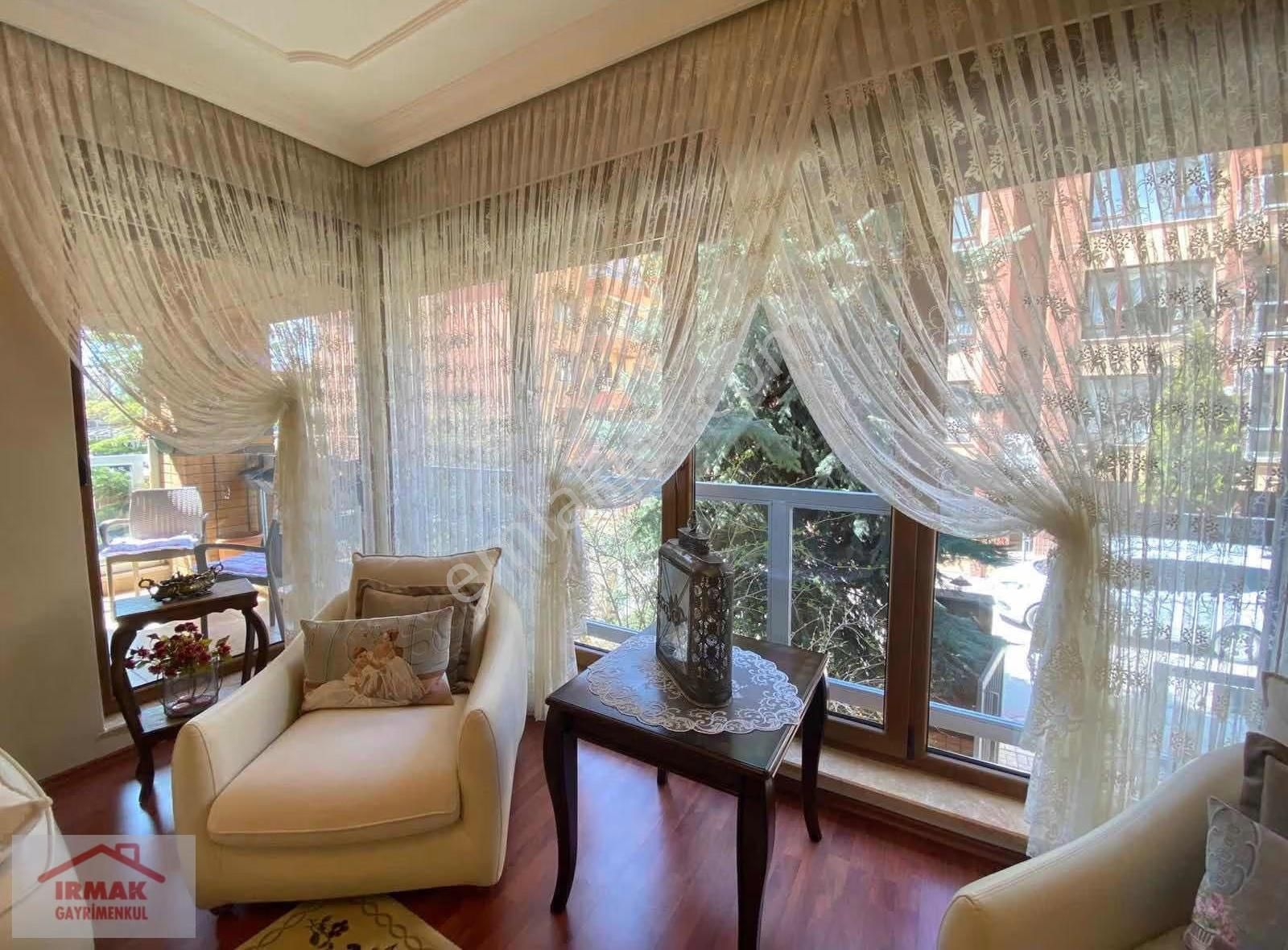 Atatürk Bulvarı Site İçi Satılık 4+1 Daire - Görsel 5