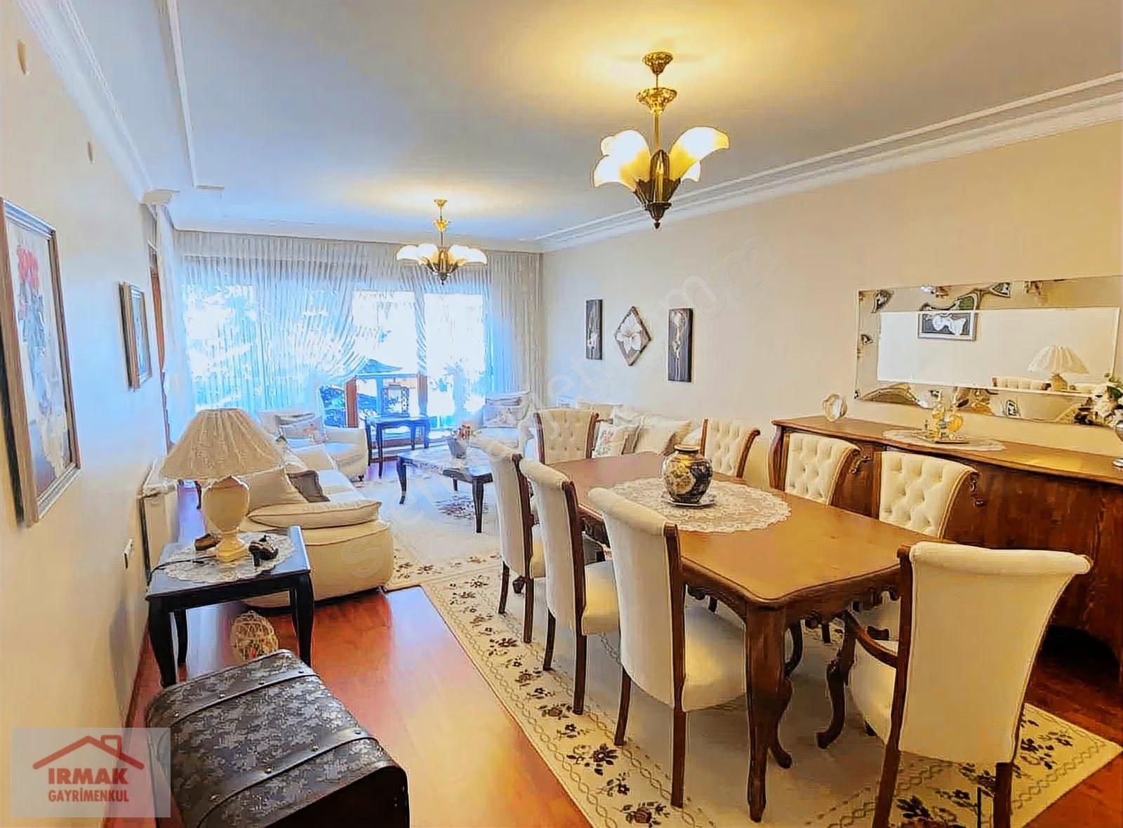 Atatürk Bulvarı Site İçi Satılık 4+1 Daire - Görsel 7