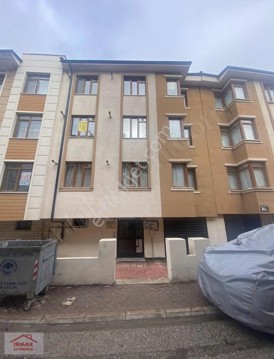 Ogü Karşısı Milli Eğitim Arkası Kiralık 1+1 Daire