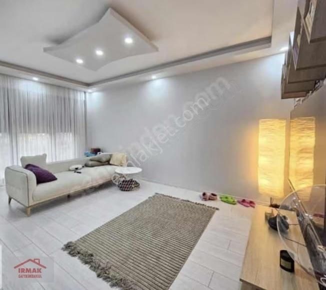 Sümer Mah Satılık 2+1 Daire - Görsel 2