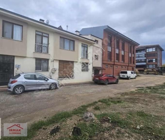 Sümer Mah Satılık 2+1 Daire - Görsel 4