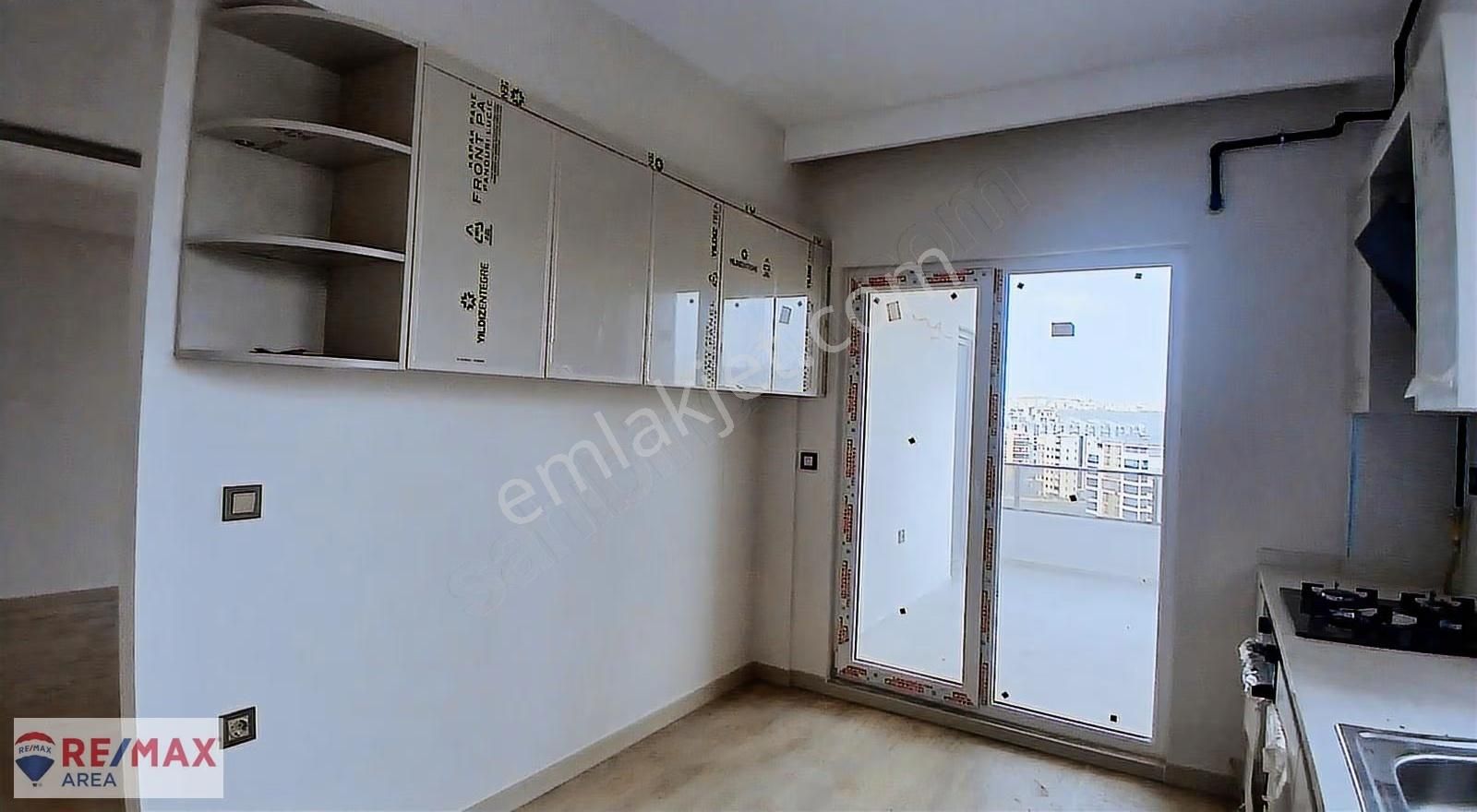 Remax Area Nilüfer Kayapa Kızılcık Mahallesi Kiralık 3+1 Daire - Görsel 13