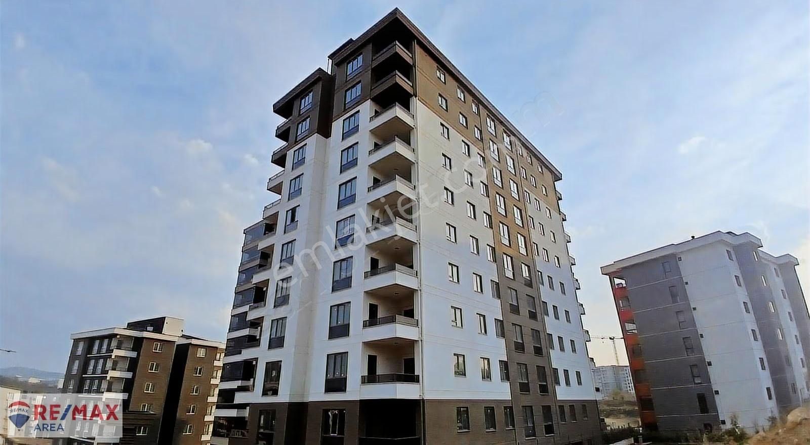 Remax Area Nilüfer Kayapa Kızılcık Mahallesi Kiralık 3+1 Daire - Görsel 5