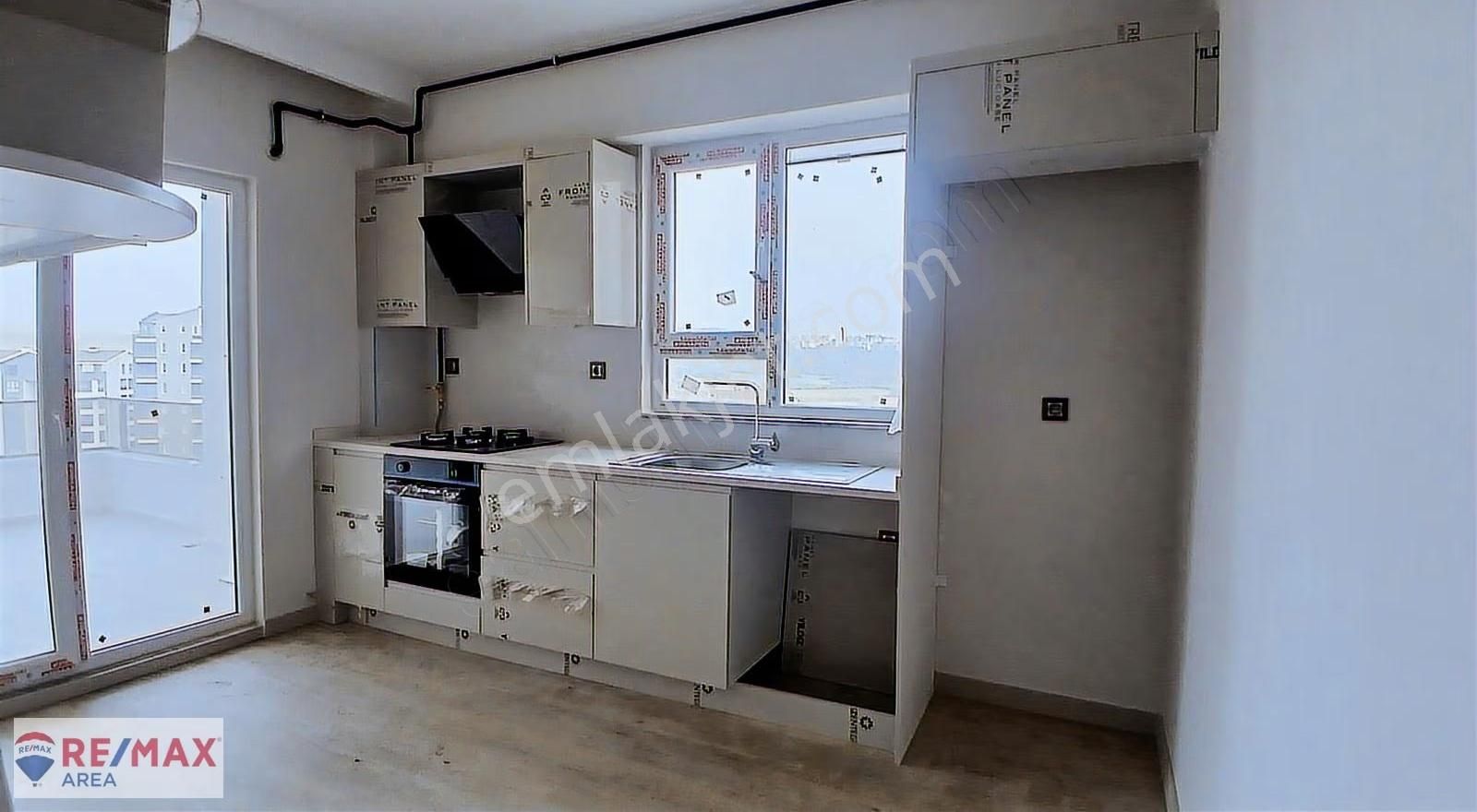 Remax Area Nilüfer Kayapa Kızılcık Mahallesi Kiralık 3+1 Daire - Görsel 20