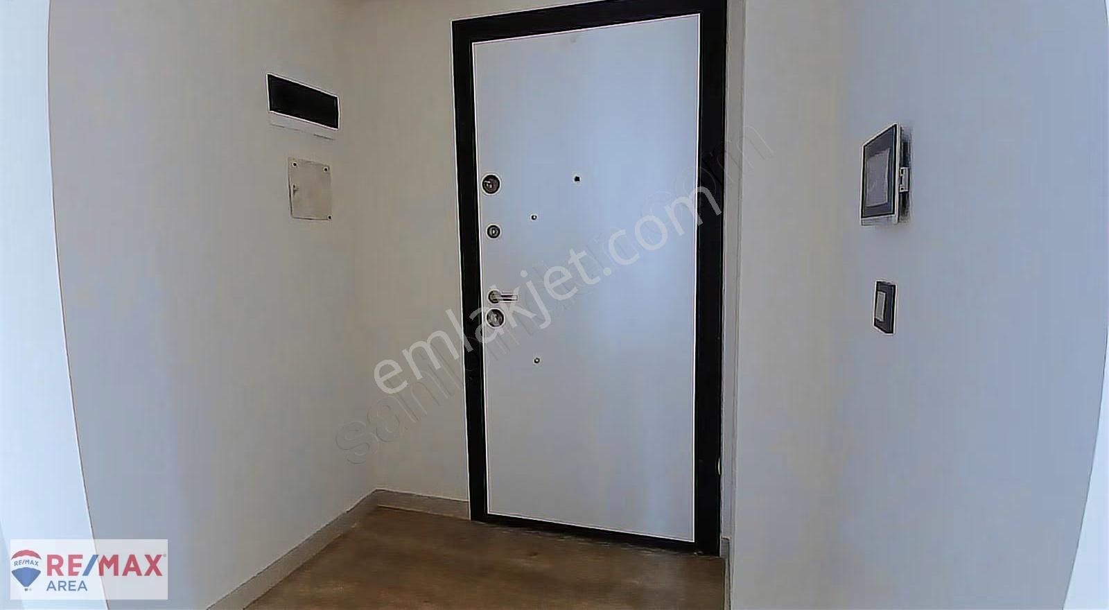 Remax Area Nilüfer Kayapa Kızılcık Mahallesi Kiralık 3+1 Daire - Görsel 17