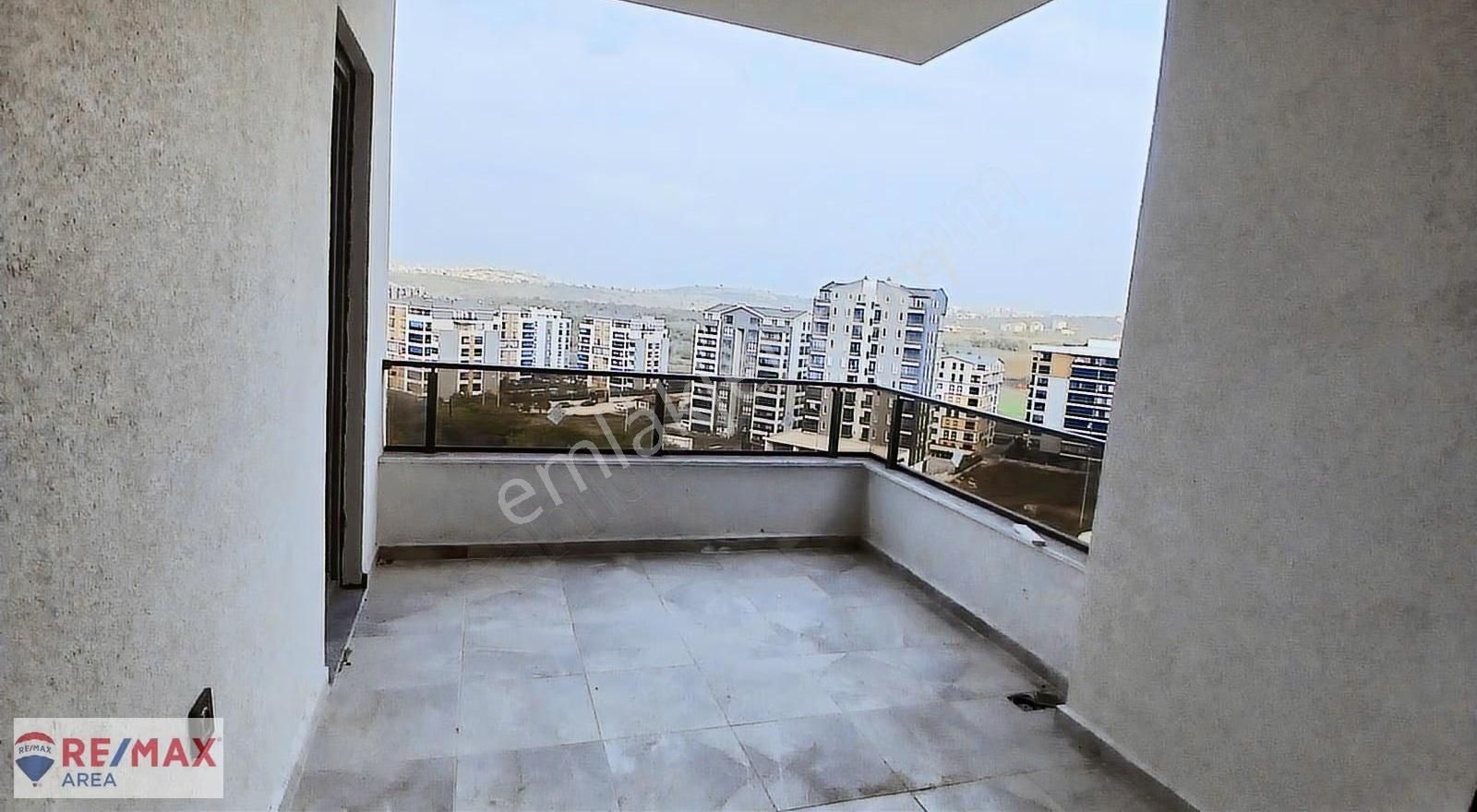 Remax Area Nilüfer Kayapa Kızılcık Mahallesi Kiralık 3+1 Daire - Görsel 10