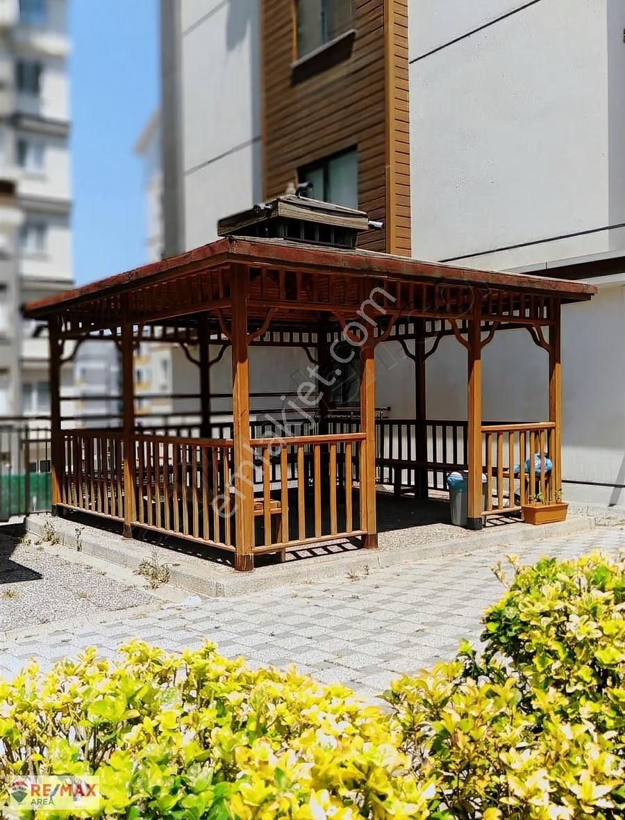 Remax Area'dan Site İçi 2+1 Kiralık Dubleks Daire - Görsel 2