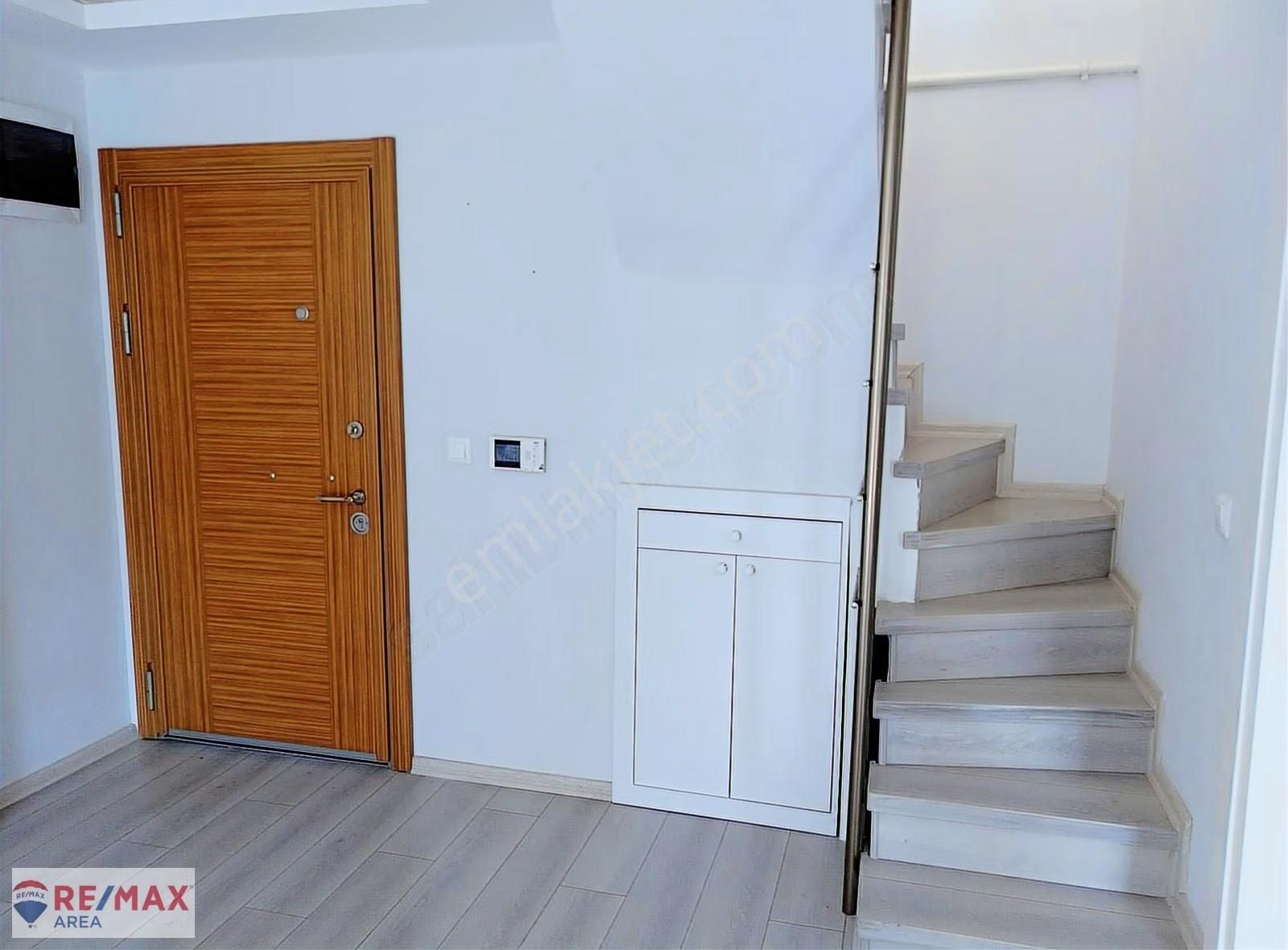 Remax Area'dan Site İçi 2+1 Kiralık Dubleks Daire - Görsel 10