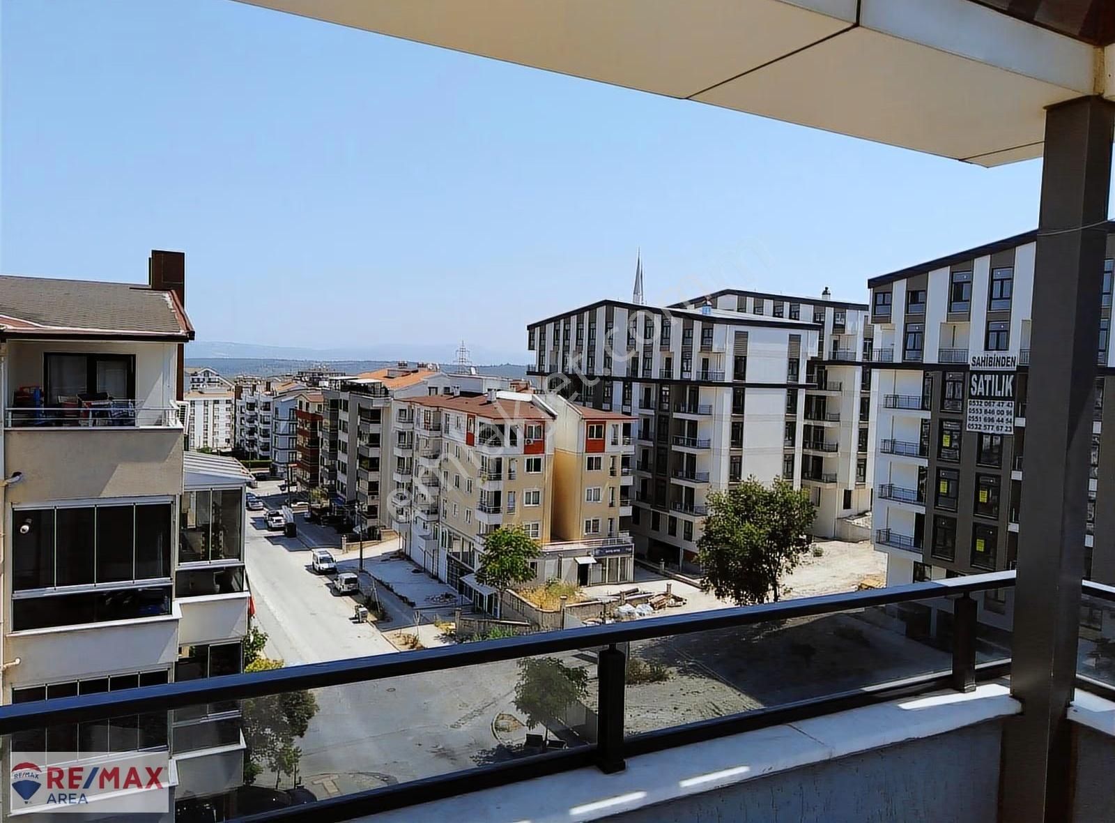 Remax Area'dan Site İçi 2+1 Kiralık Dubleks Daire - Görsel 9