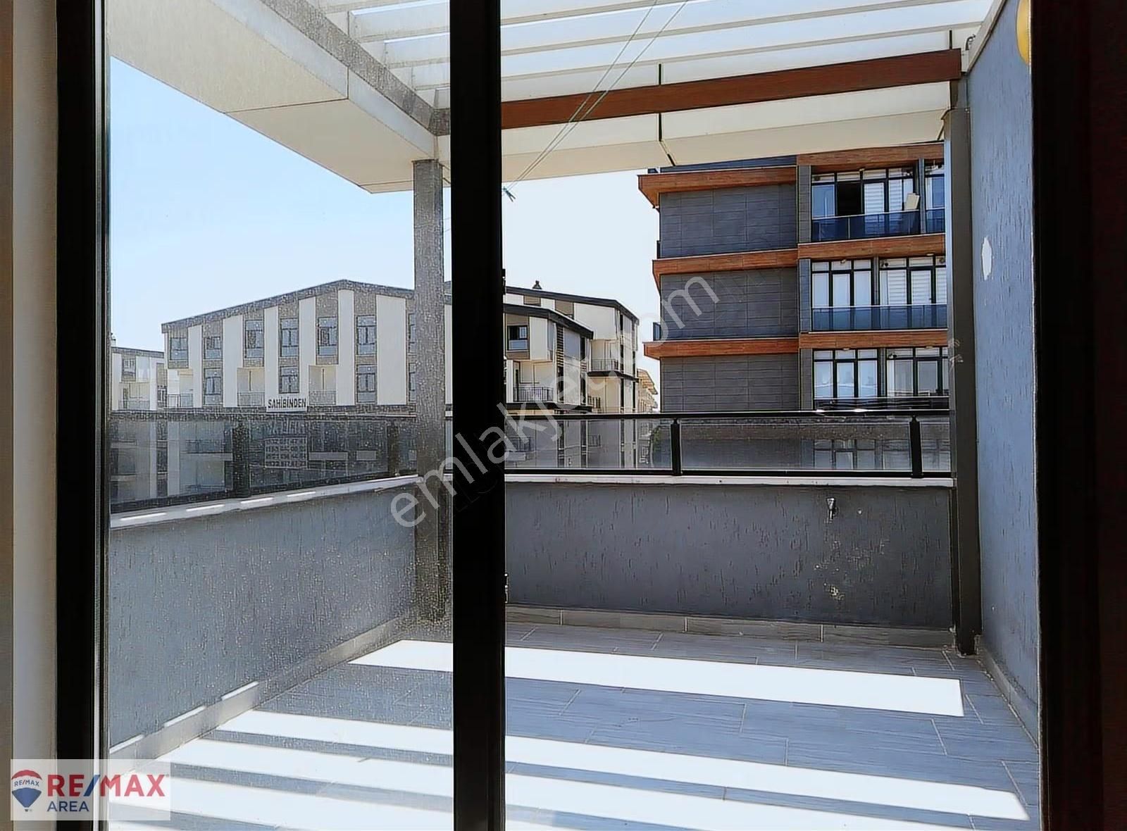 Remax Area'dan Site İçi 2+1 Kiralık Dubleks Daire - Görsel 12