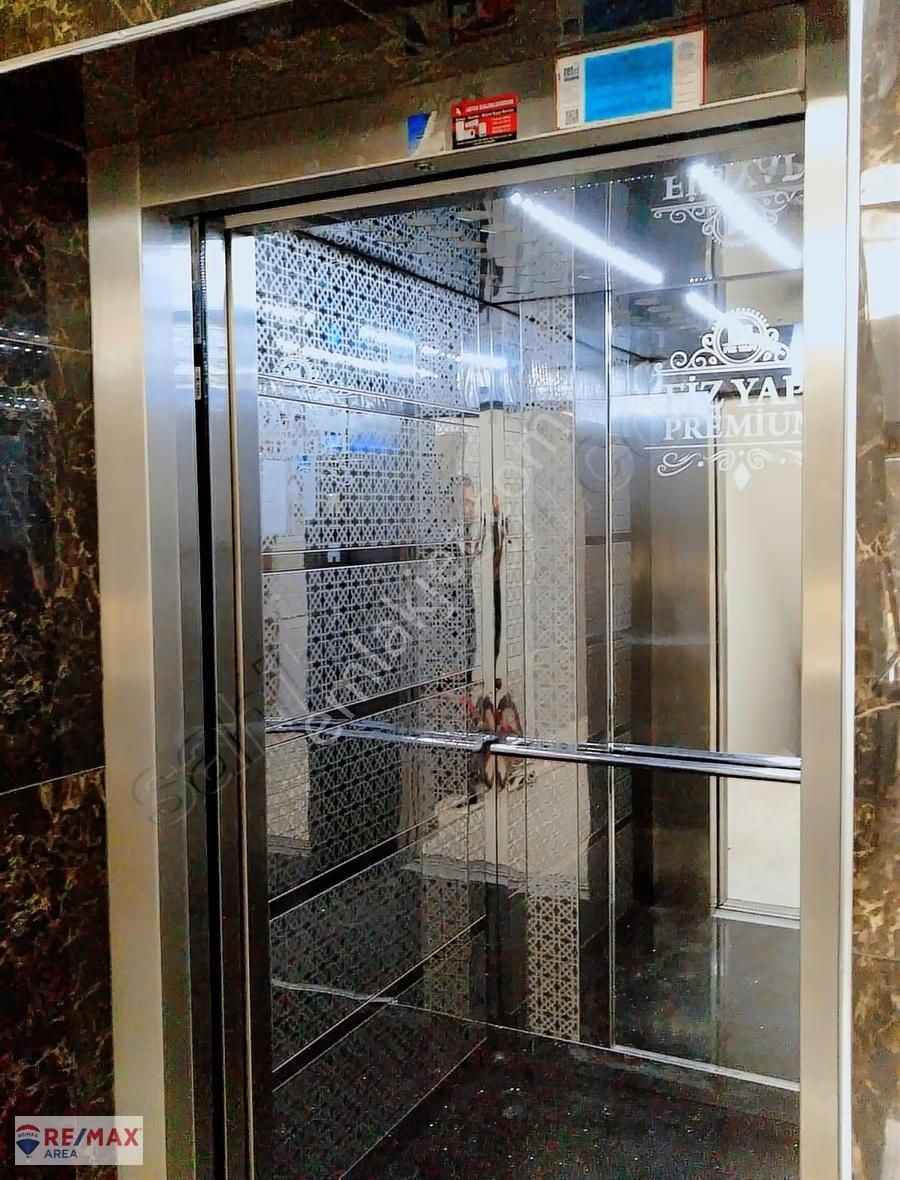 Remax Area'dan Site İçi 2+1 Kiralık Dubleks Daire - Görsel 19