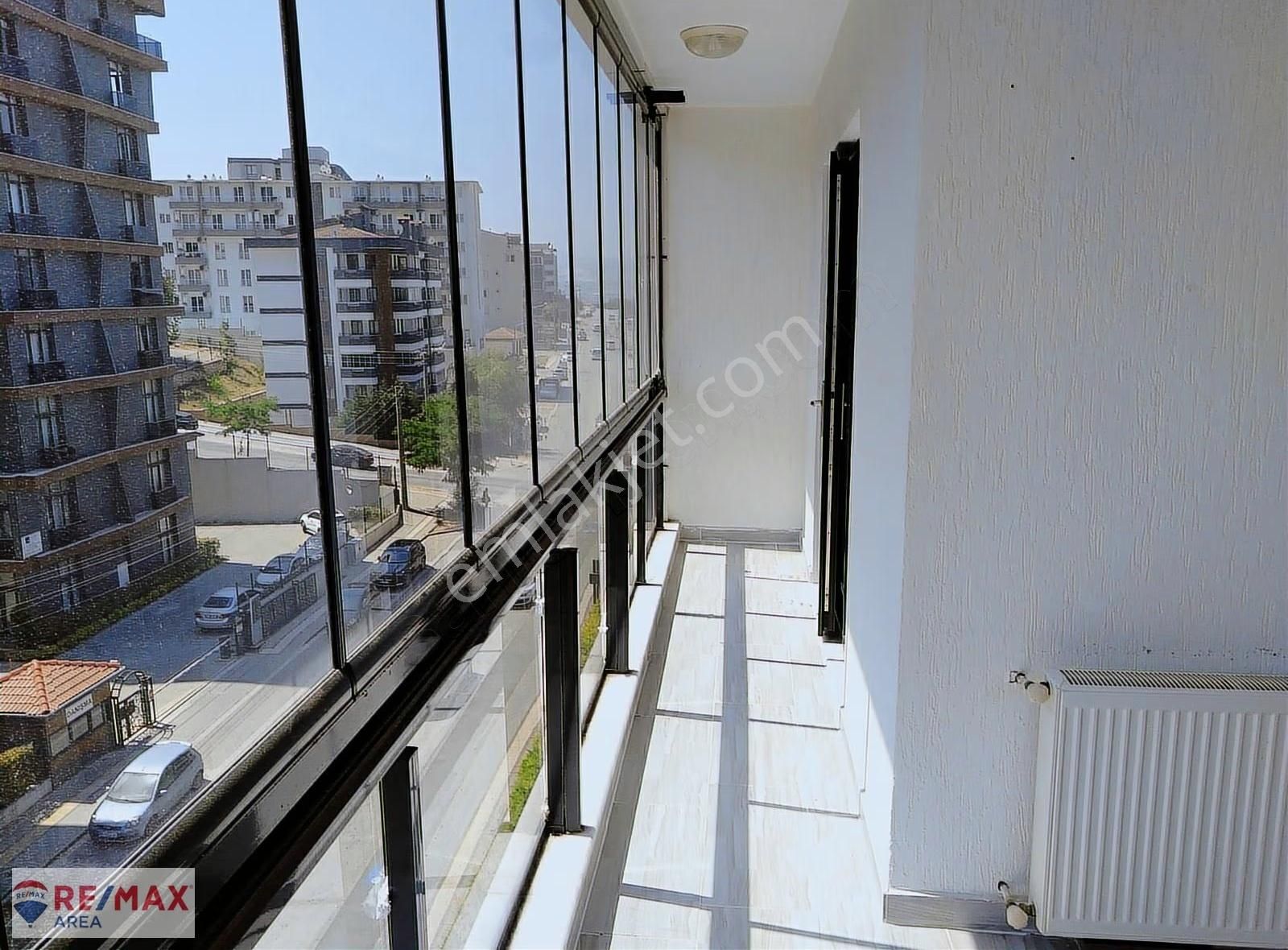 Remax Area'dan Site İçi 2+1 Kiralık Dubleks Daire - Görsel 15