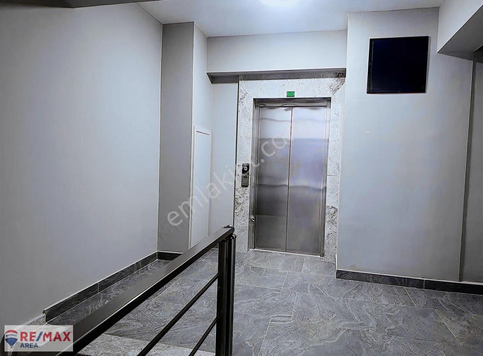 Remax Area Dan Kayapa O'ritim Sitesi Kiralık 2+1 Sıfır Daire - Görsel 19
