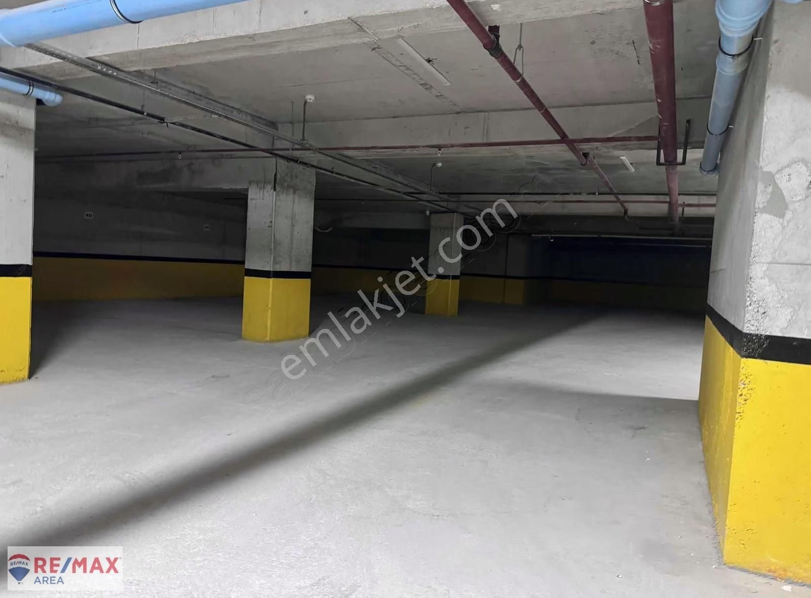 Remax Area Dan Kayapa O'ritim Sitesi Kiralık 2+1 Sıfır Daire - Görsel 4