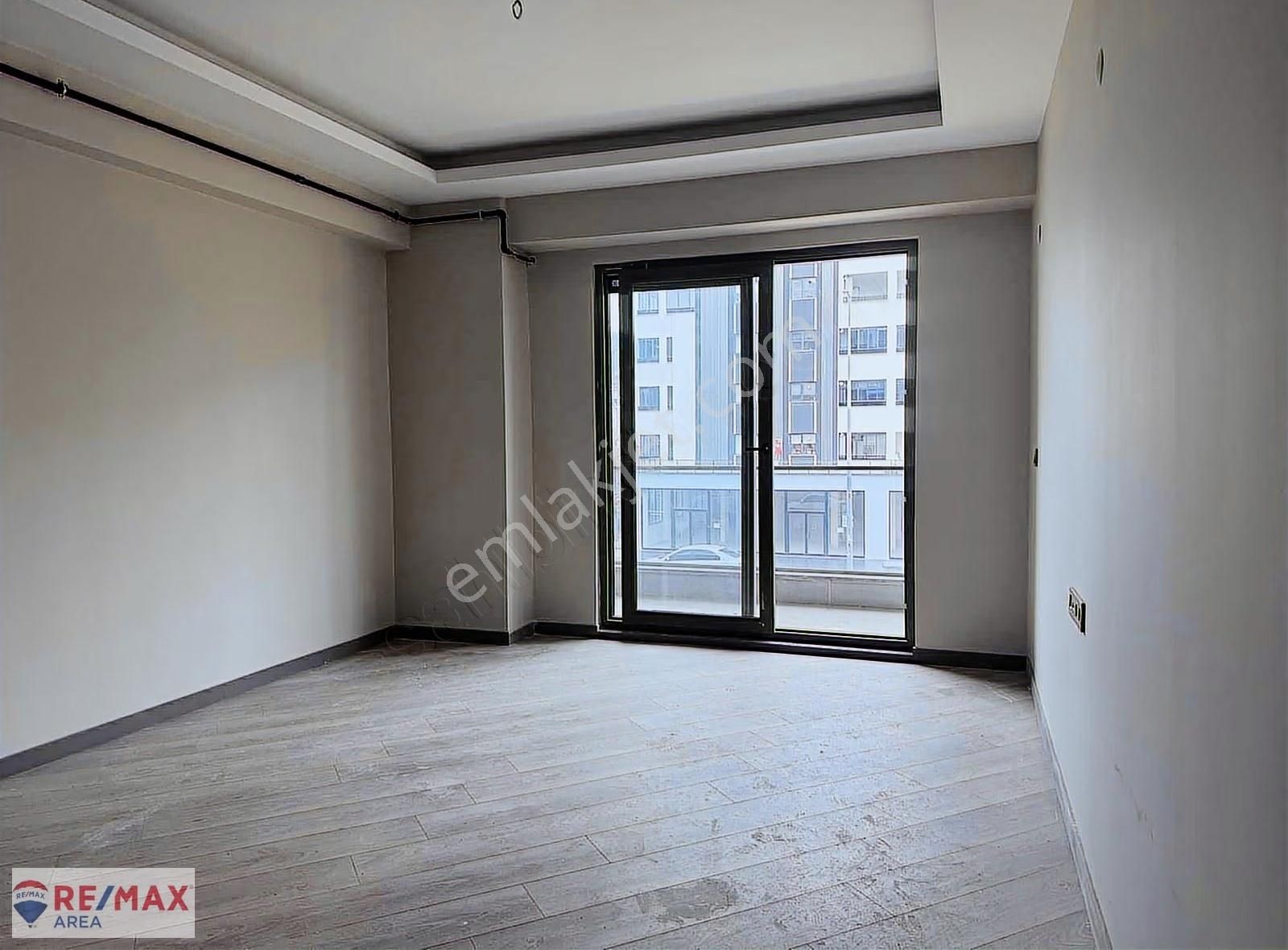 Remax Area Dan Kayapa O'ritim Sitesi Kiralık 2+1 Sıfır Daire - Görsel 25