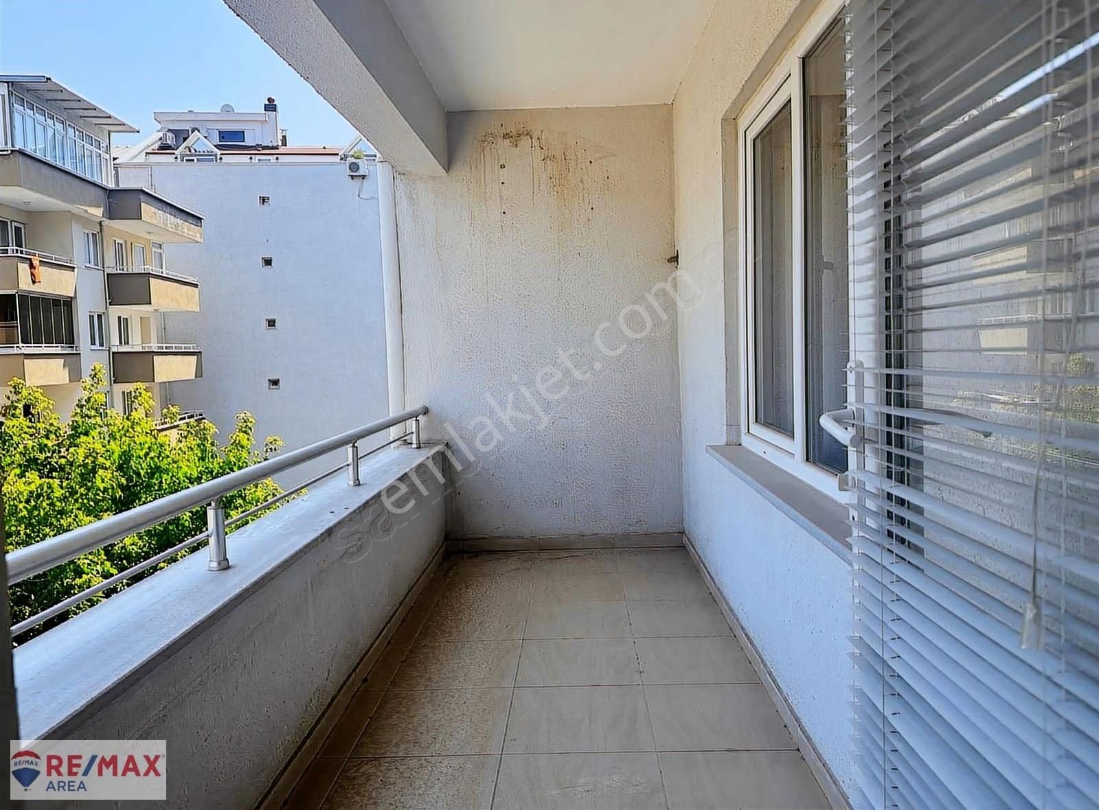 Remax Area'da Kurumsal Kullanıma Uygun 100m2 Kiralık Ofis - Görsel 14