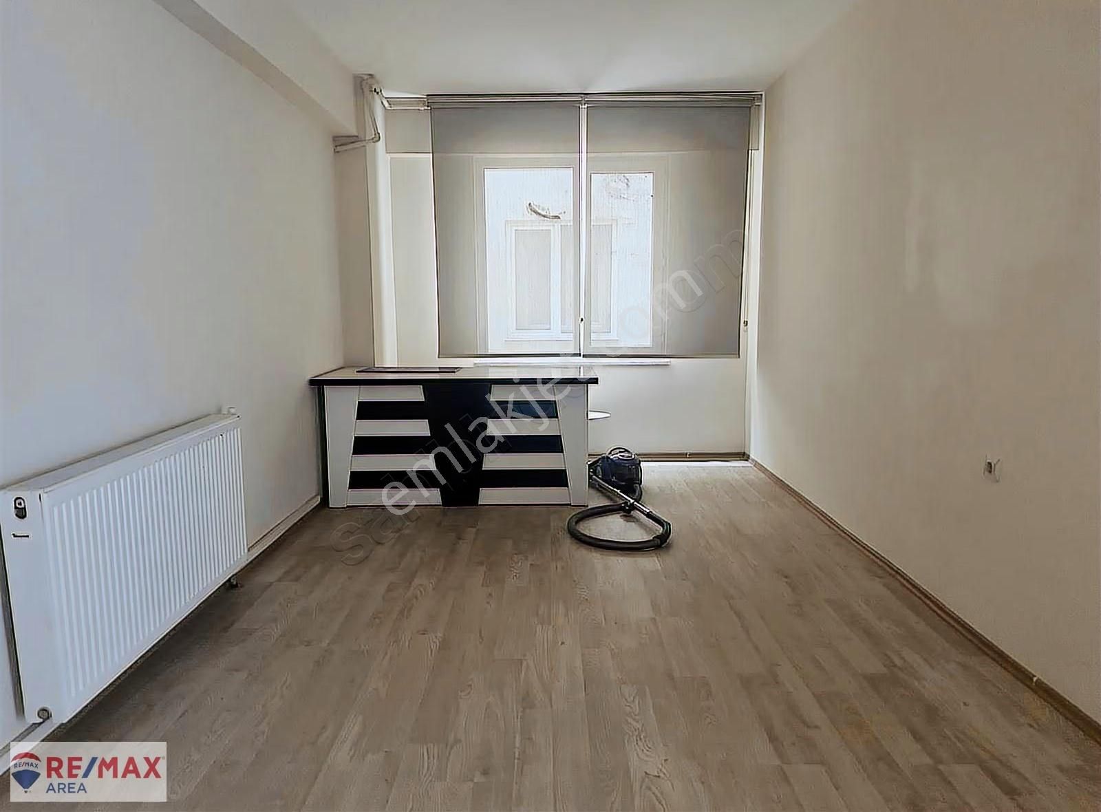 Remax Area'da Kurumsal Kullanıma Uygun 100m2 Kiralık Ofis - Görsel 6