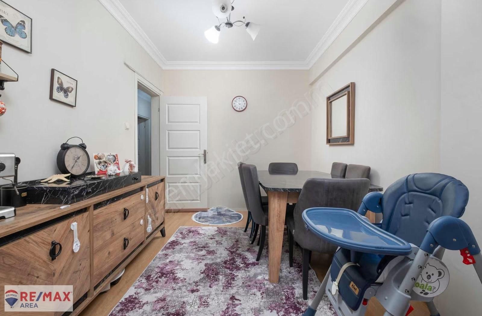 Remax Area'dan Bursa İhsaniyede Satılık 3+1 Daire - Görsel 3