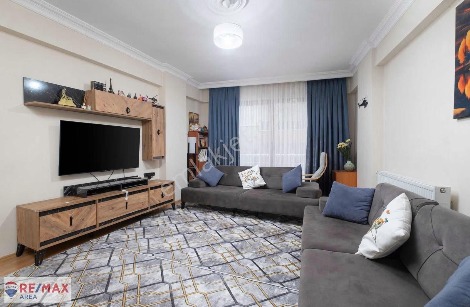 Remax Area'dan Bursa İhsaniyede Satılık 3+1 Daire - Görsel 8