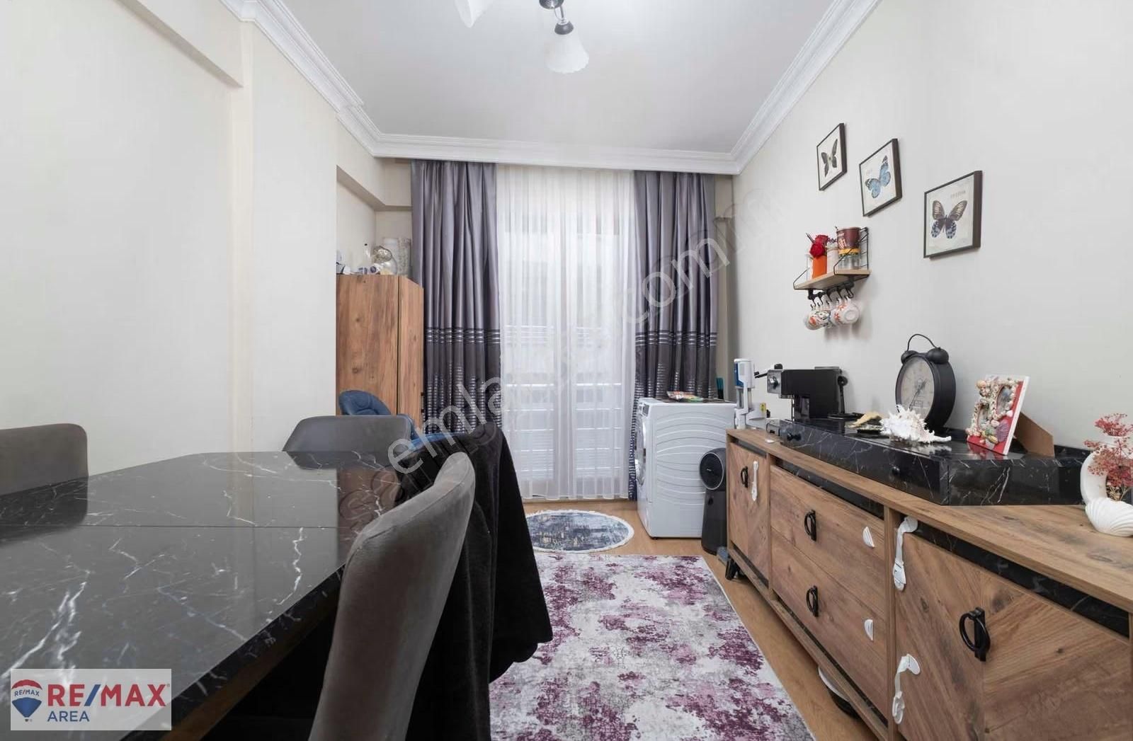 Remax Area'dan Bursa İhsaniyede Satılık 3+1 Daire - Görsel 2