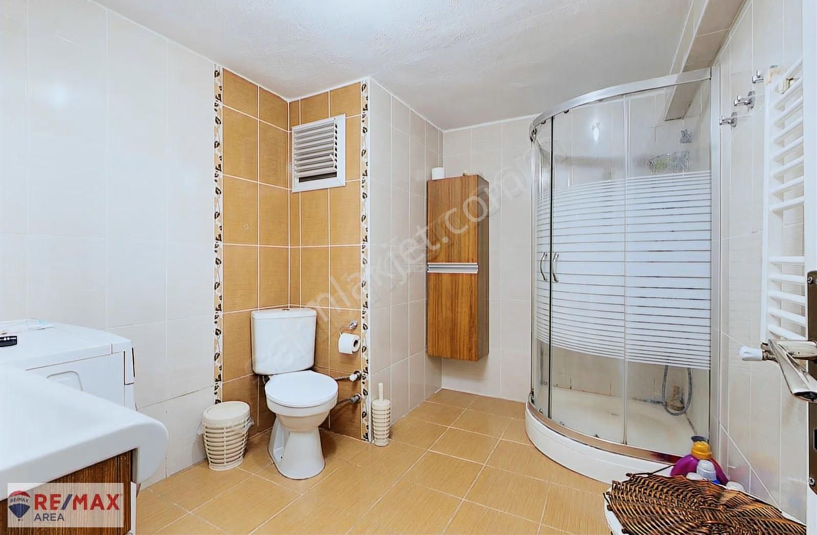 Remax Area Dan Demirci De Satılık 3+1 Geniş Köşe Daire - Görsel 21