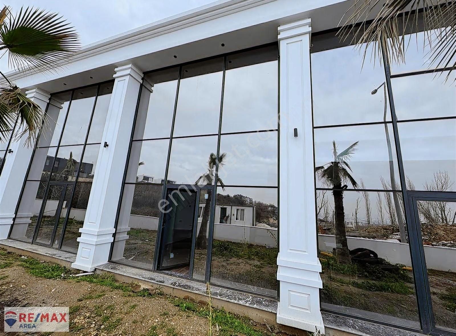 Nilüfer Gümüştepede Prestijli Konumda 1+1 Lüks Loft Villa Daire - Görsel 23