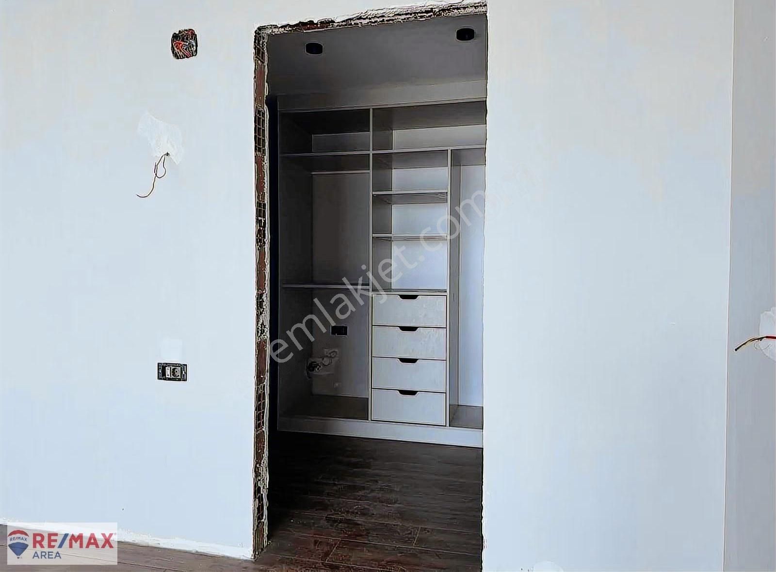 Nilüfer Gümüştepede Prestijli Konumda 1+1 Lüks Loft Villa Daire - Görsel 27