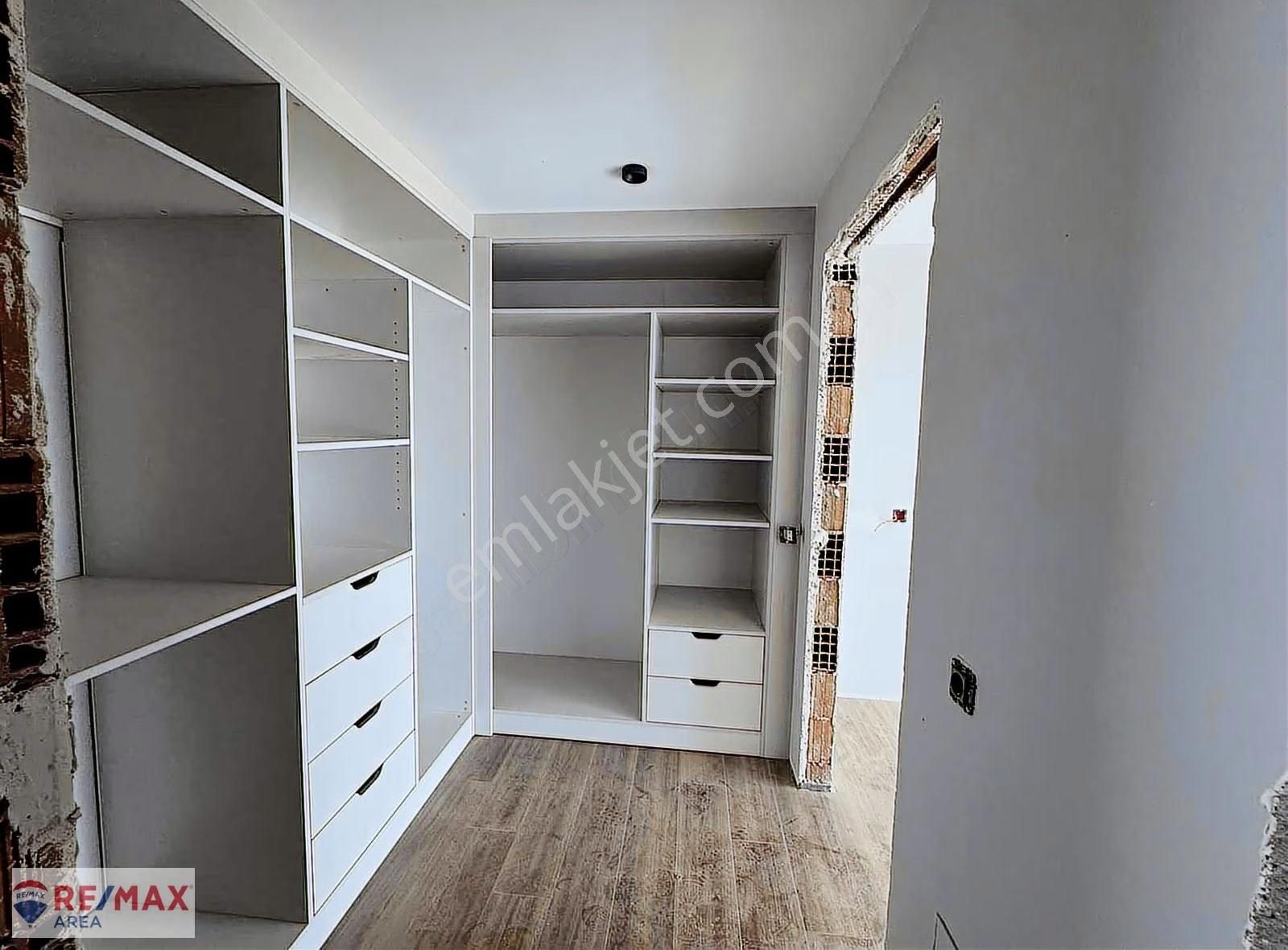 Nilüfer Gümüştepede Prestijli Konumda 1+1 Lüks Loft Villa Daire - Görsel 14