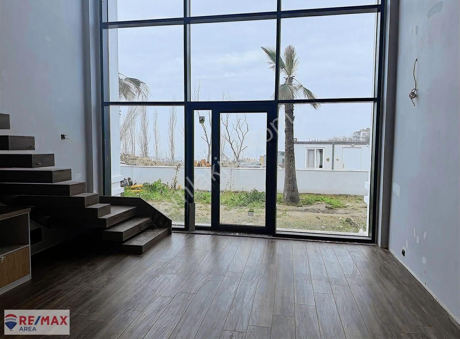 Nilüfer Gümüştepede Prestijli Konumda 1+1 Lüks Loft Villa Daire - Görsel 7