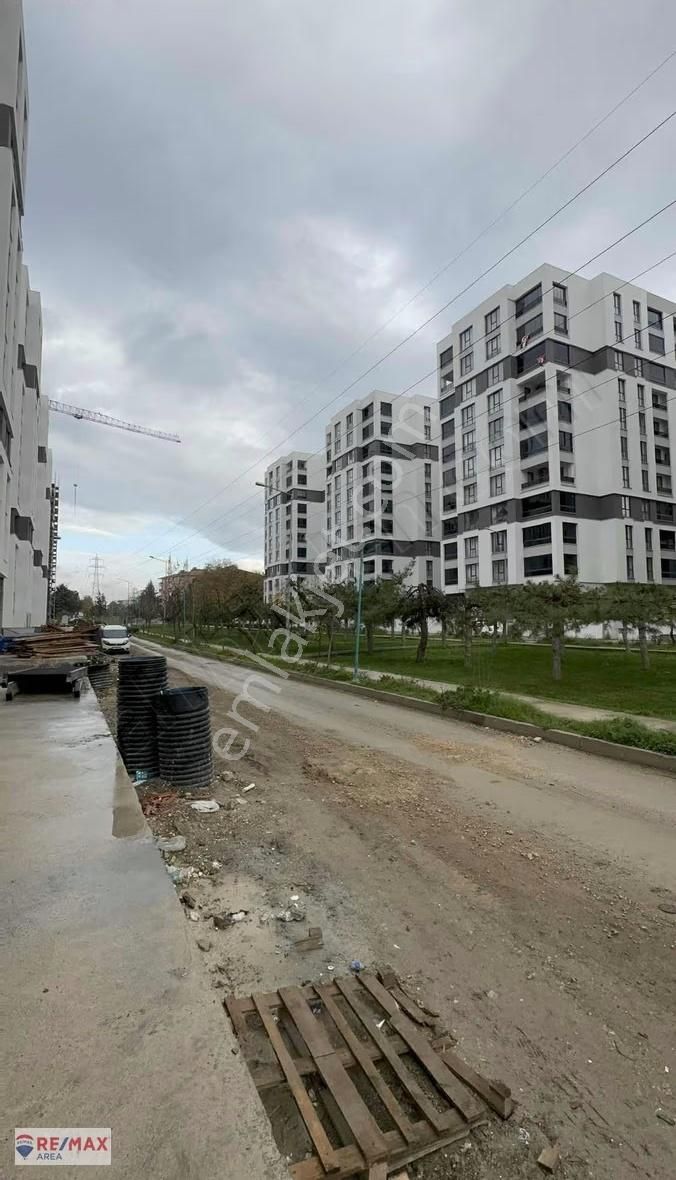 Dimora City De Podyum Avm Yakınında Kiralık Sıfır Dükkan - Görsel 3