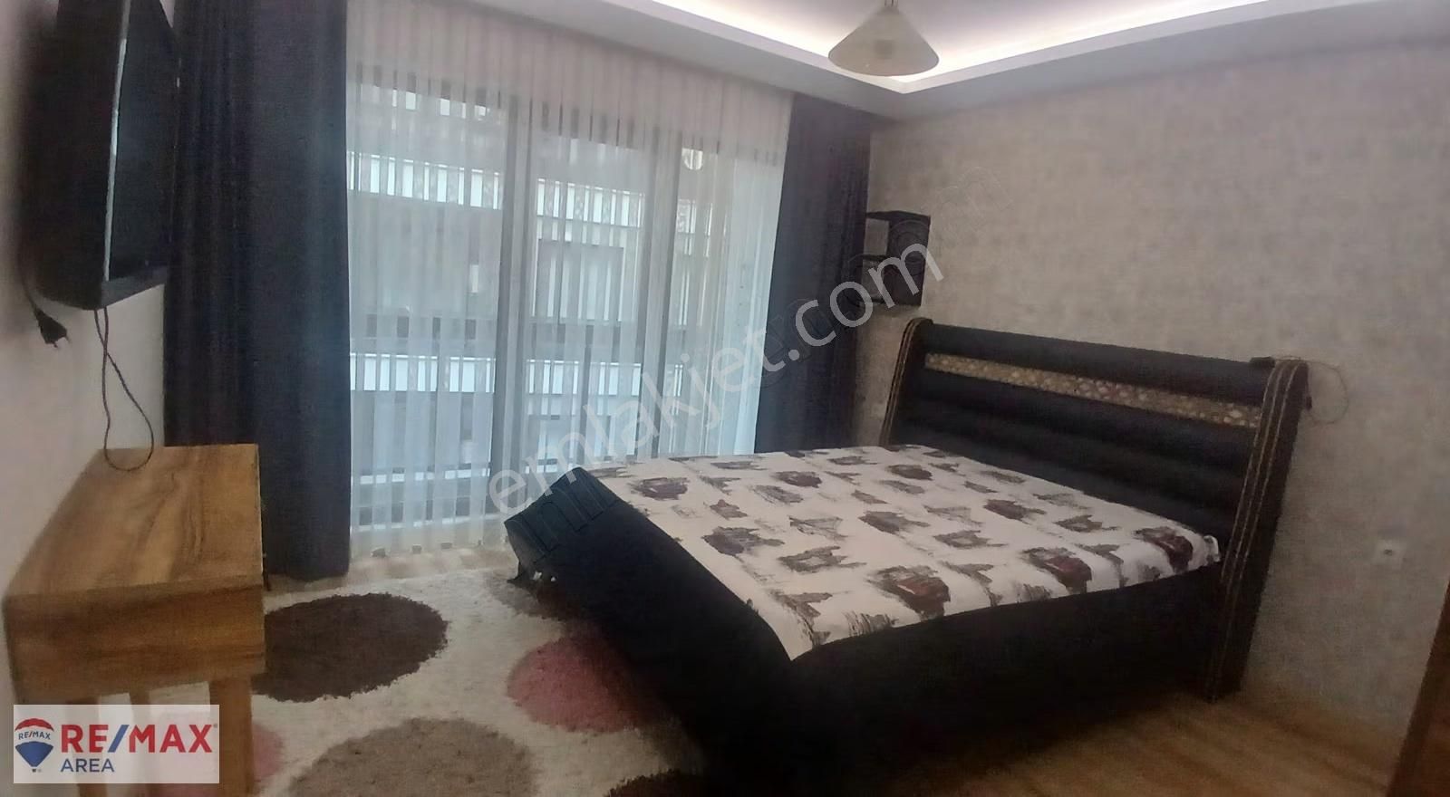 Remax Area Mudanya Güzelyalı Burgaz Mh 2+1 Eşyalı Kiralık Daire - Görsel 21