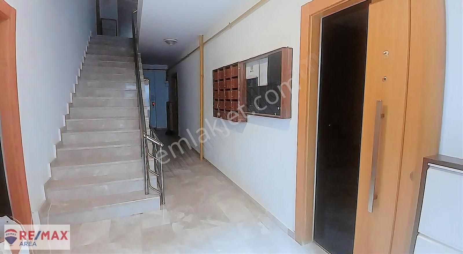 Remax Area Mudanya Güzelyalı Burgaz Mh 2+1 Eşyalı Kiralık Daire - Görsel 11