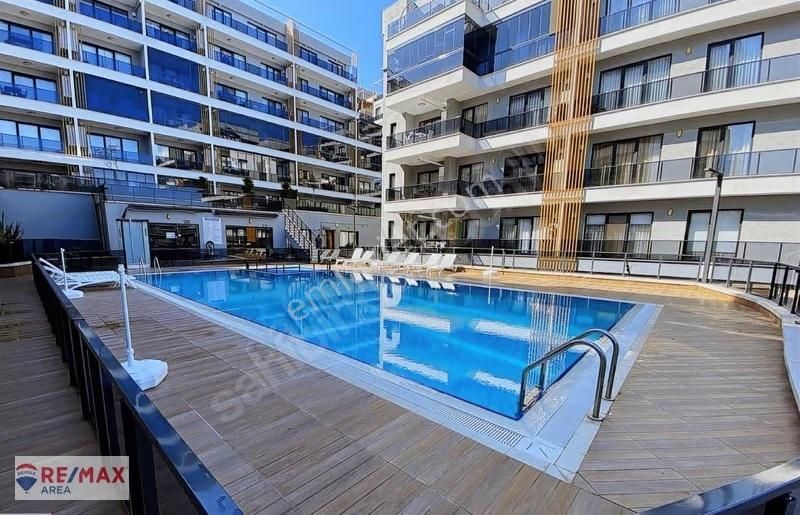 Remax Area Mudanya Güzelyalı Burgaz Mh 2+1 Eşyalı Kiralık Daire