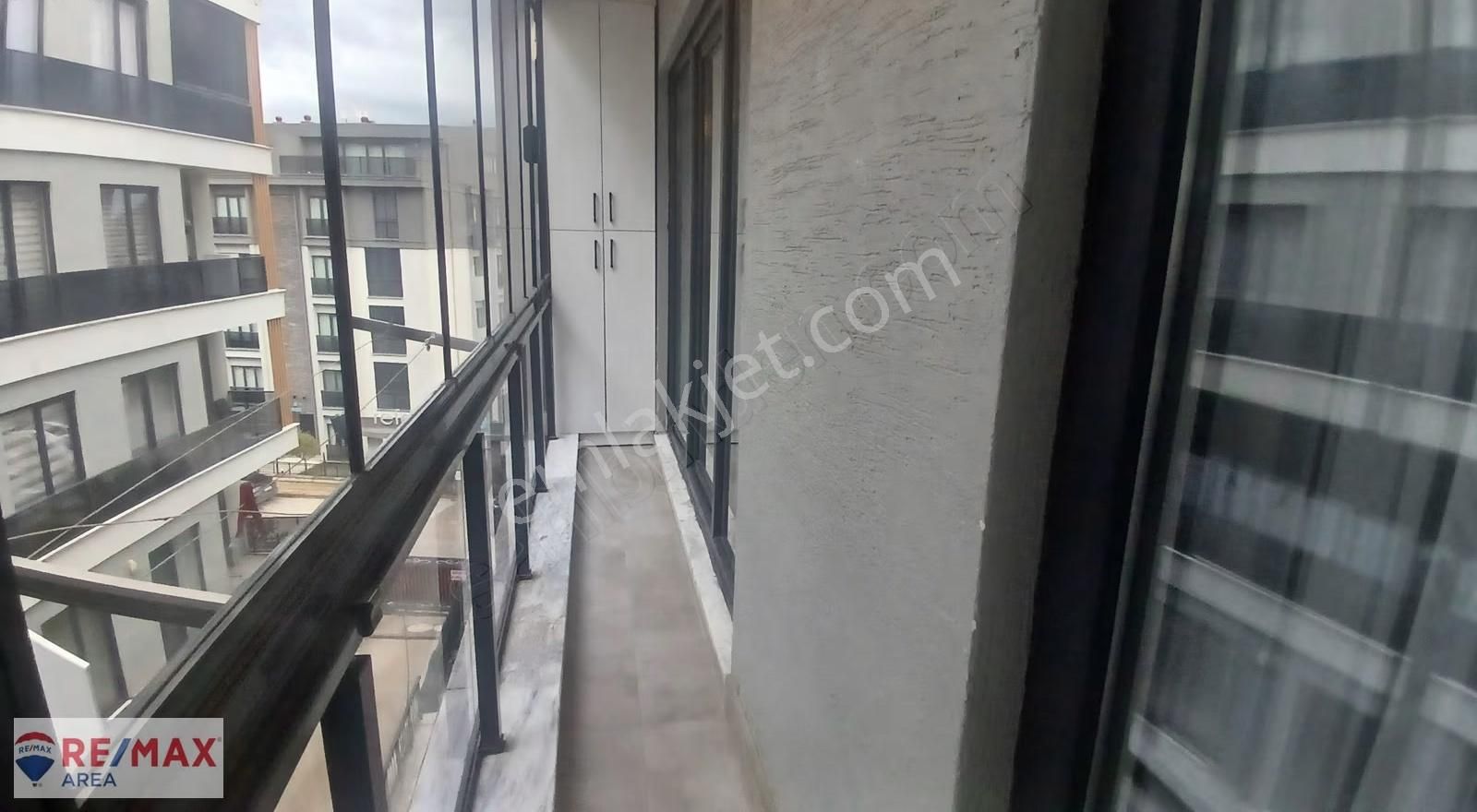 Remax Area Mudanya Güzelyalı Burgaz Mh 2+1 Eşyalı Kiralık Daire - Görsel 16
