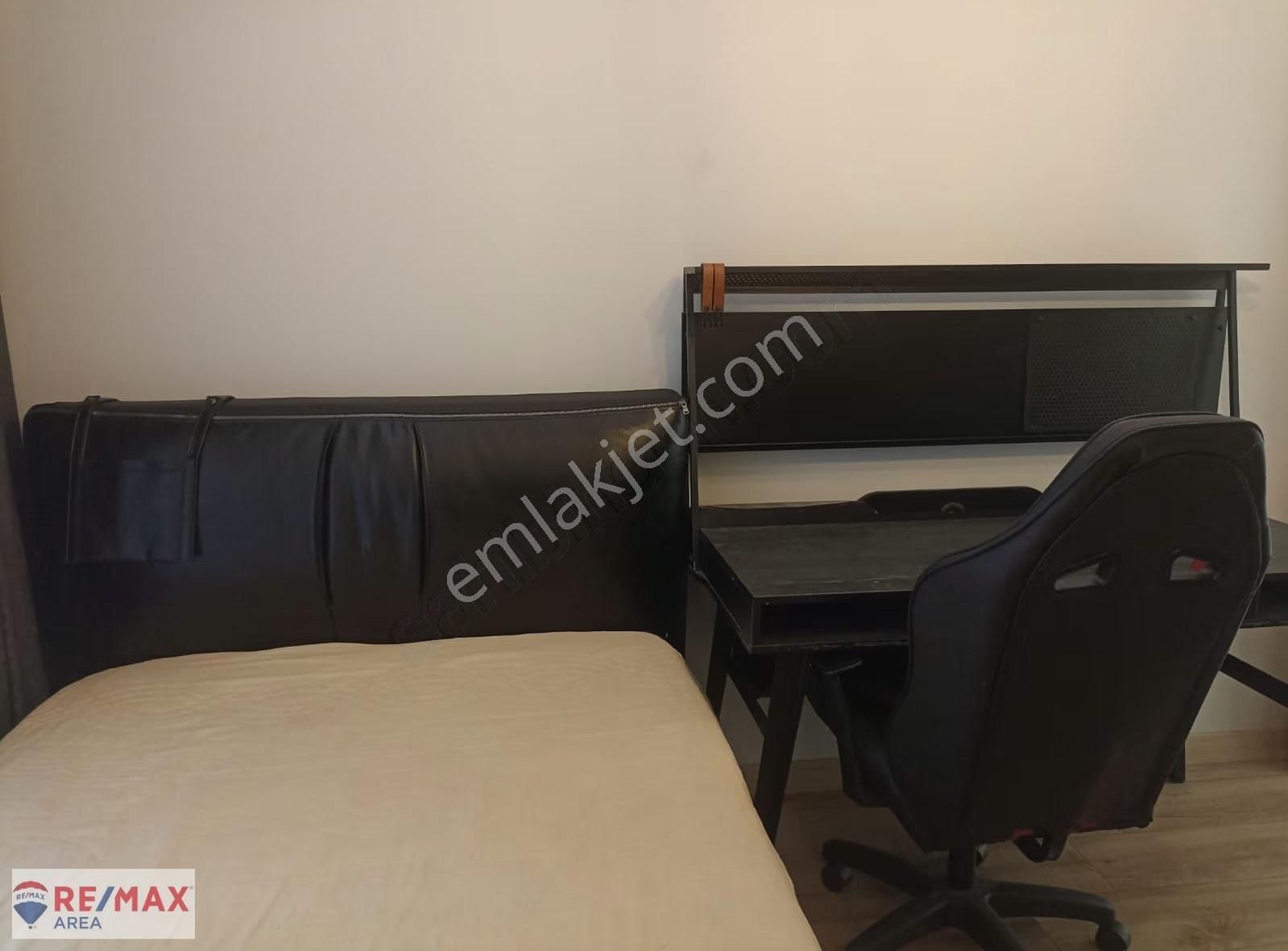 Remax Area Mudanya Güzelyalı Burgaz Mh 2+1 Eşyalı Kiralık Daire - Görsel 6