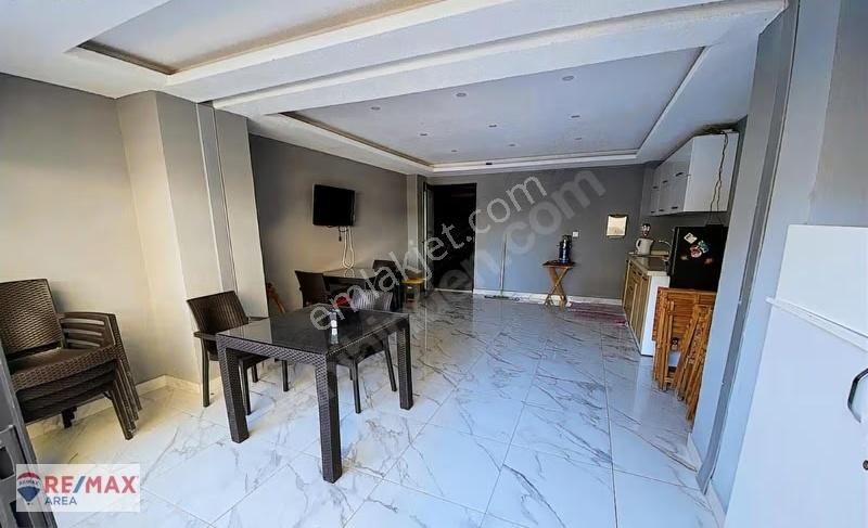 Remax Area Mudanya Güzelyalı Burgaz Mh 2+1 Eşyalı Kiralık Daire - Görsel 4
